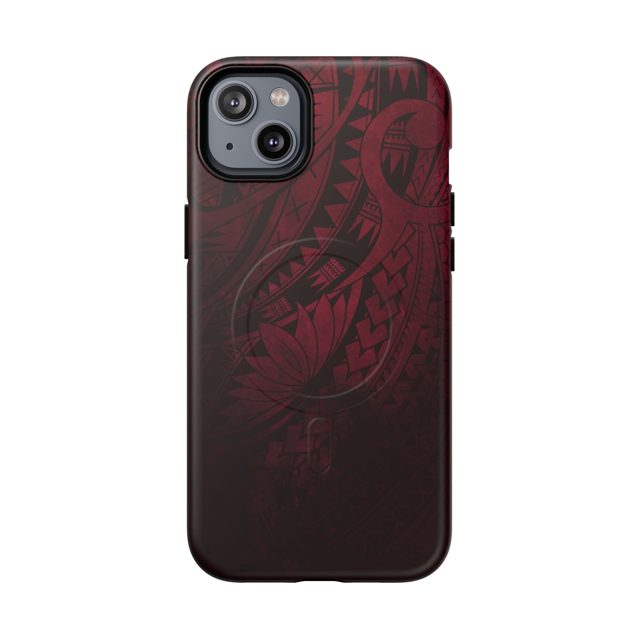 Eternal Ember Magnetic Case for iPhone Phone Case The Local Banyan iPhone 14 Plus Matte