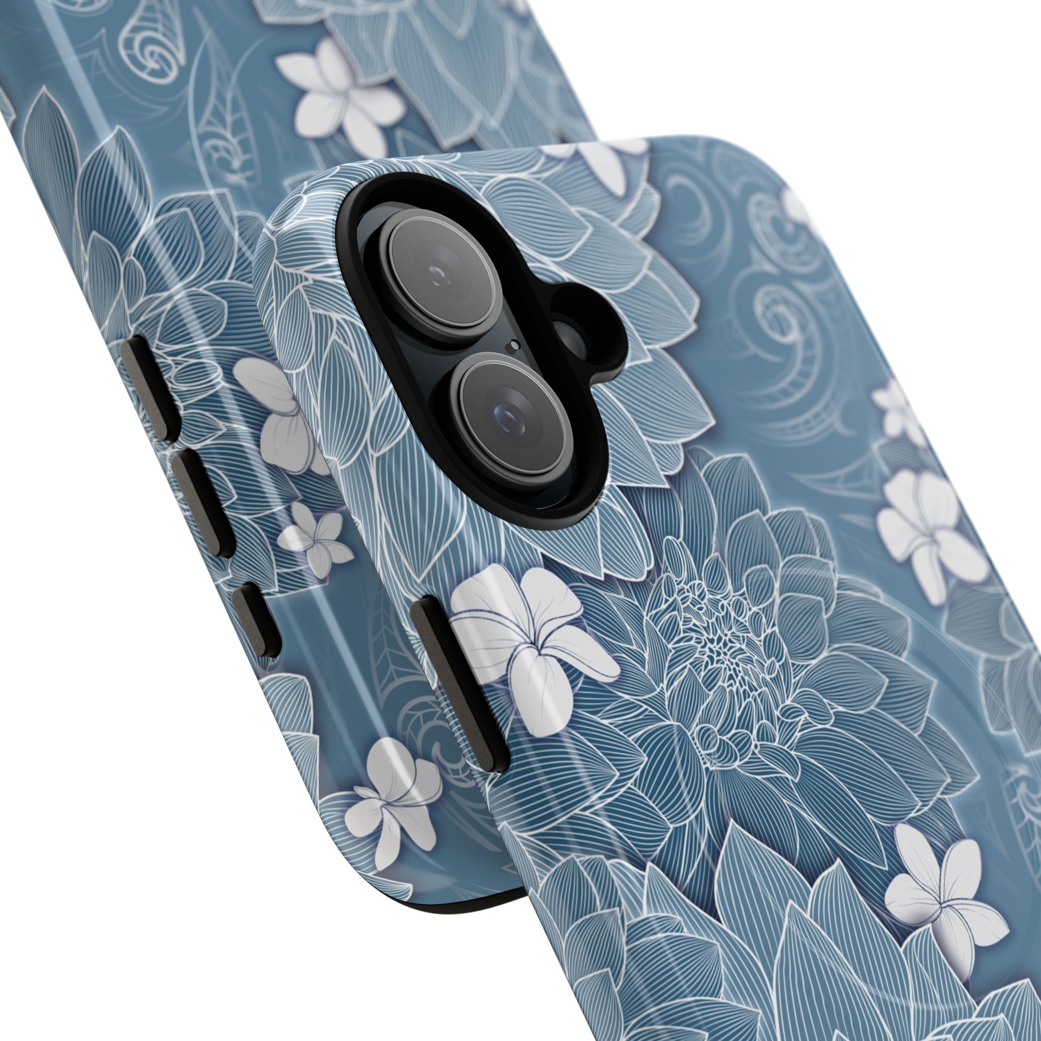 Pua Lani Magnetic Tough Case for iPhone Phone Case The Local Banyan