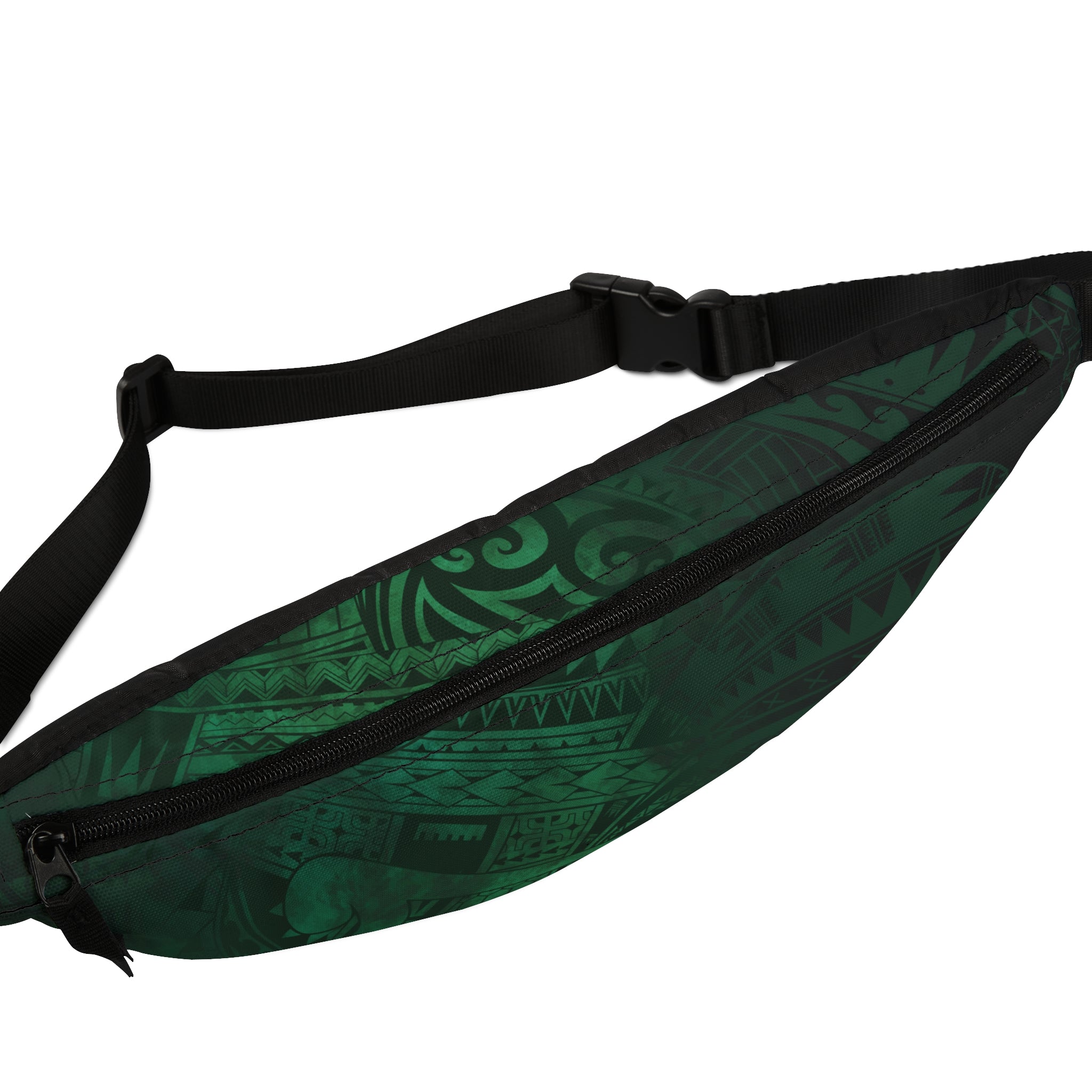 Nahele Spirit Hip Bag Hip Bag The Local Banyan