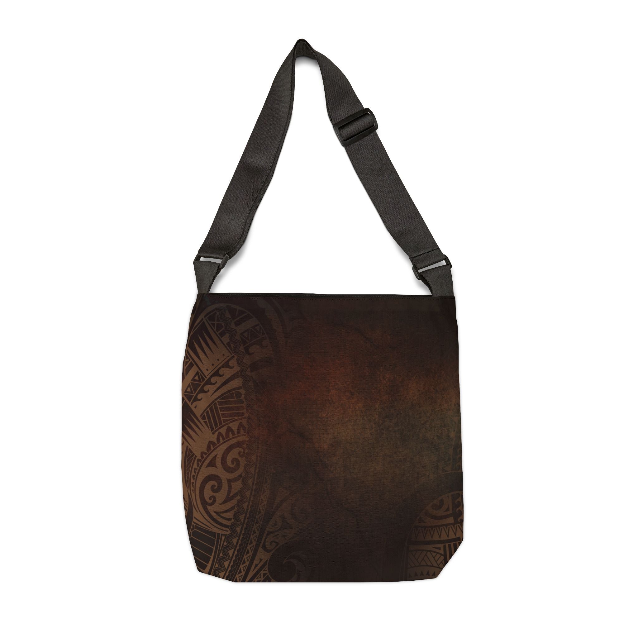 Aloha Aina Tote Bag with Adjustable Strap Totes The Local Banyan