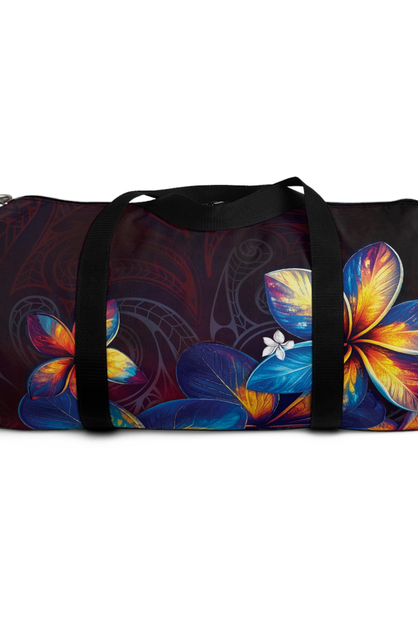 Nohea Twilight Barrel Duffel Bag Duffels
