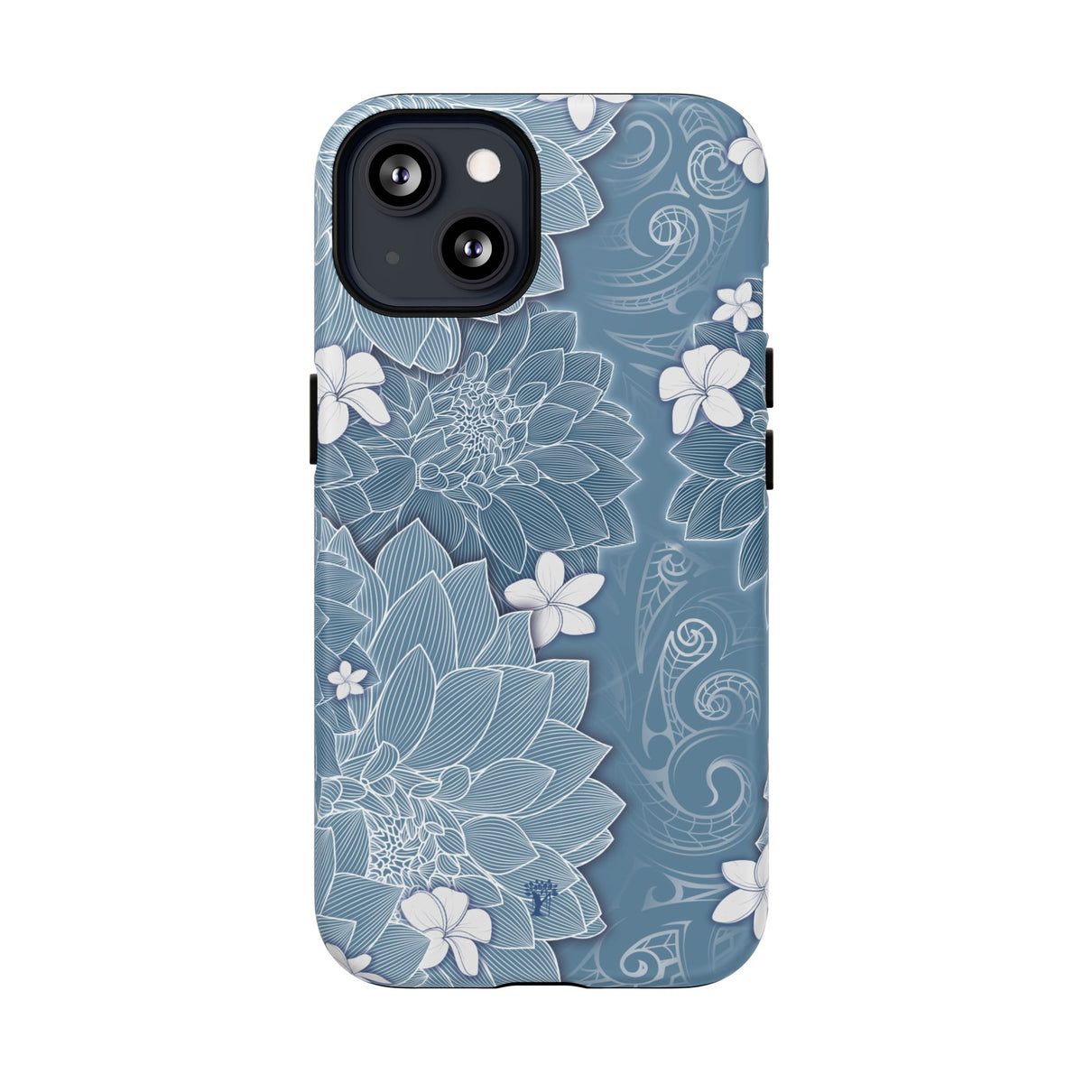 Pua Lani Magnetic Tough Case for iPhone iPhone 13 Matte The Local Banyan