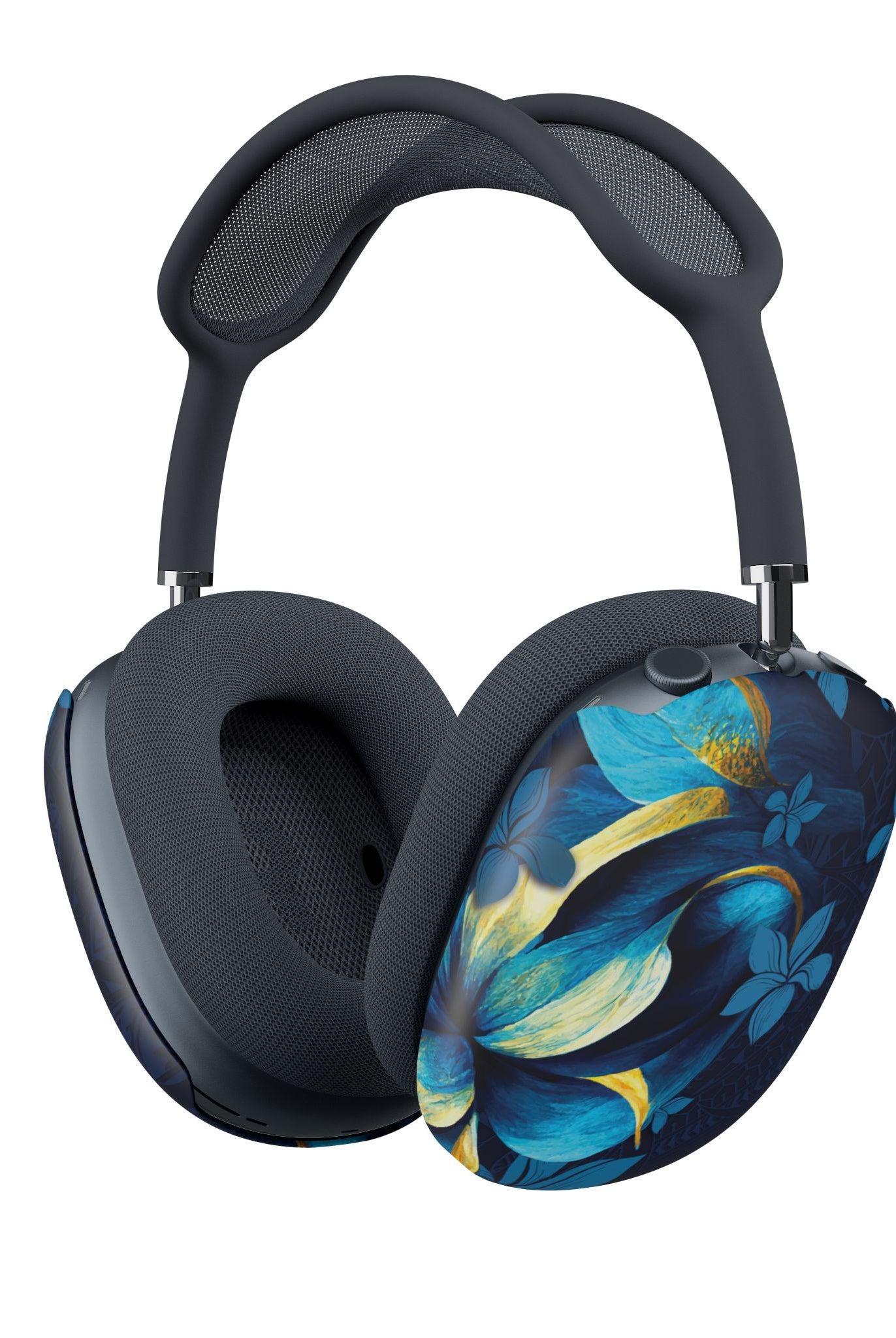 Po Mahina AirPods Max Protective Case Cover Headphone Accessories The Local Banyan