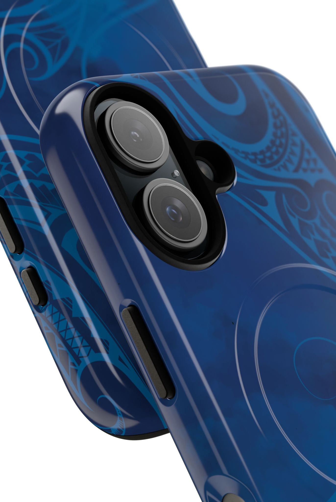 Kai Legacy Magnetic Case for iPhone Phone Case The Local Banyan