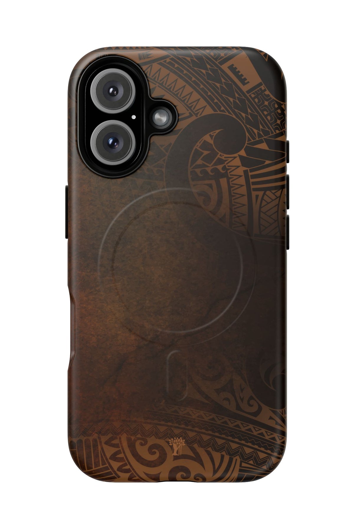 Aloha Aina Magnetic Case for iPhone iPhone 16 Matte The Local Banyan