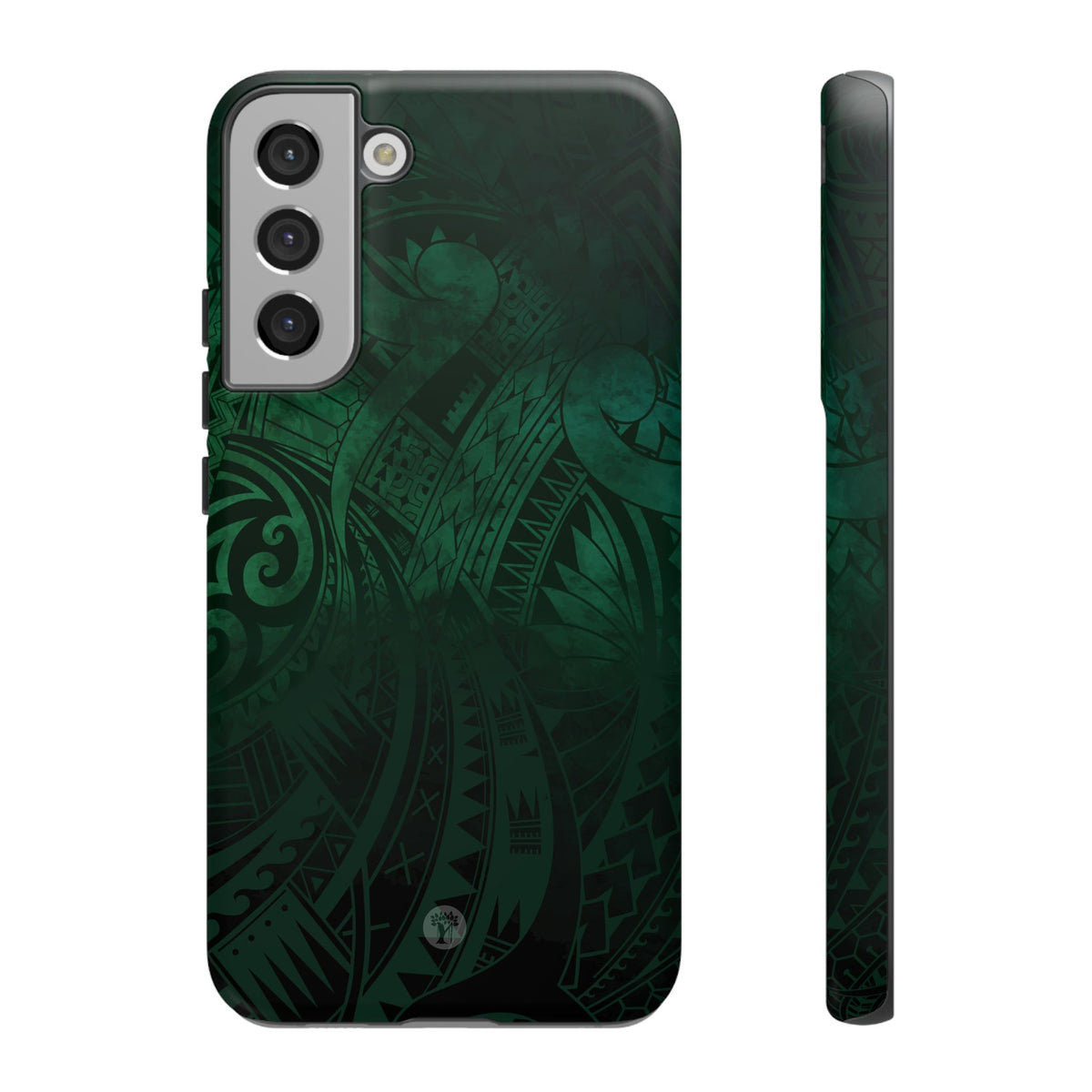 Nahele Spirit Tough Case for Samsung Galaxy Samsung Galaxy S22 Plus Matte The Local Banyan