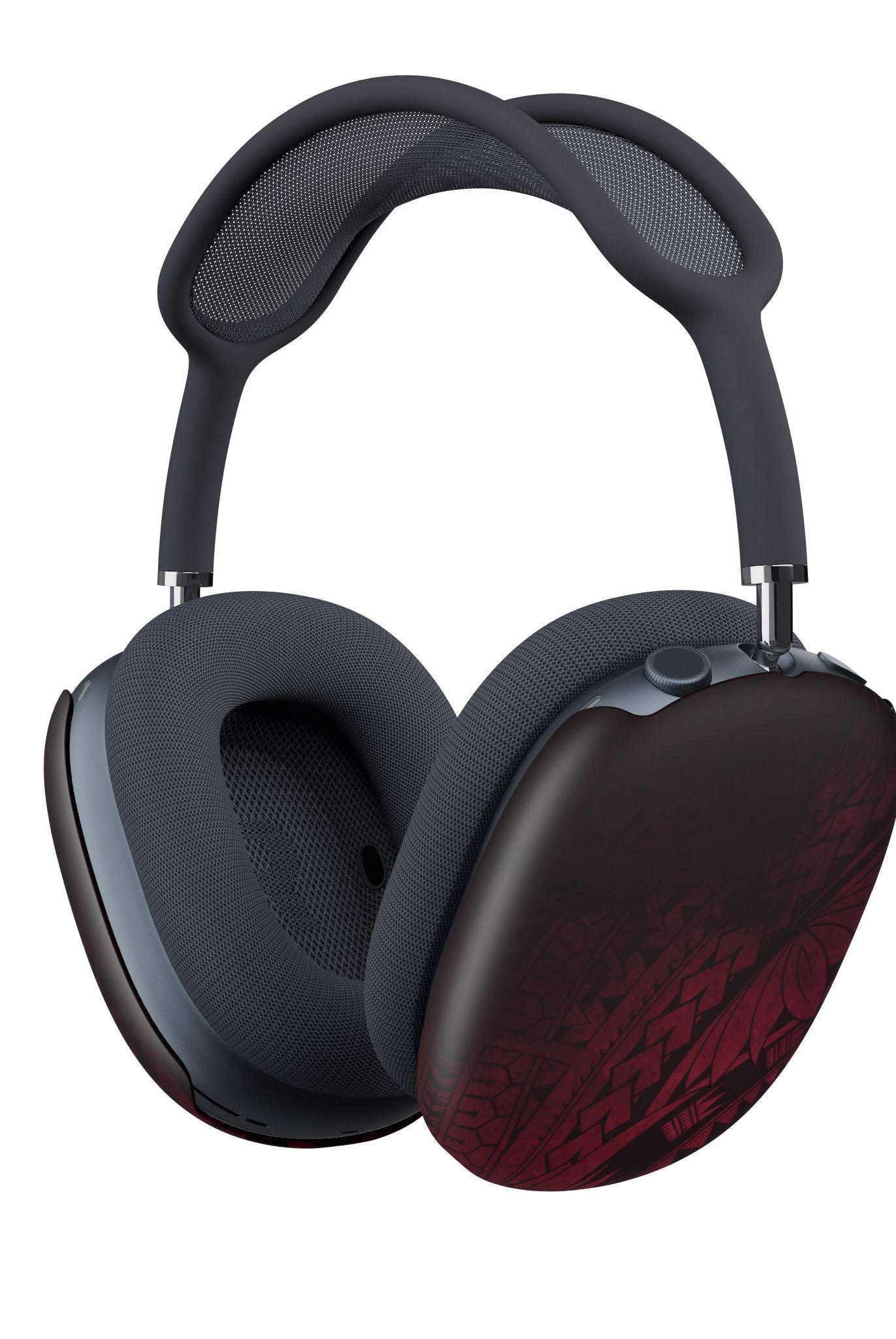 Eternal Ember AirPods Max Protective Case Cover Headphone Accessories The Local Banyan