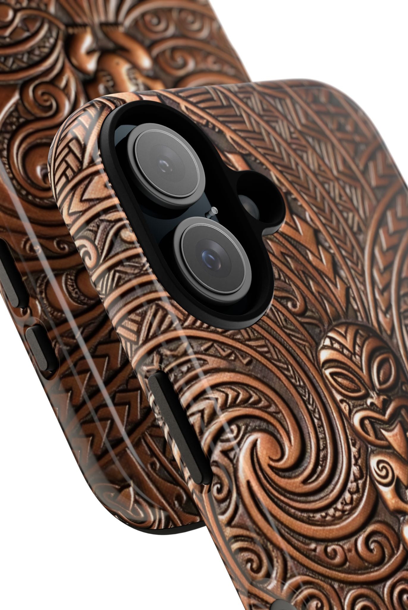 Paʻa Guardian Tough Case for iPhone Phone Case The Local Banyan