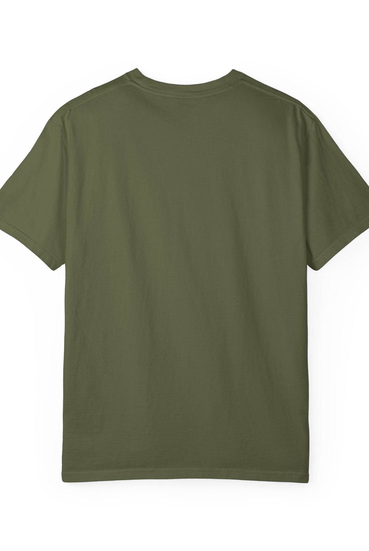 Tropical Vibes Soft Style Tee Red S The Local Banyan