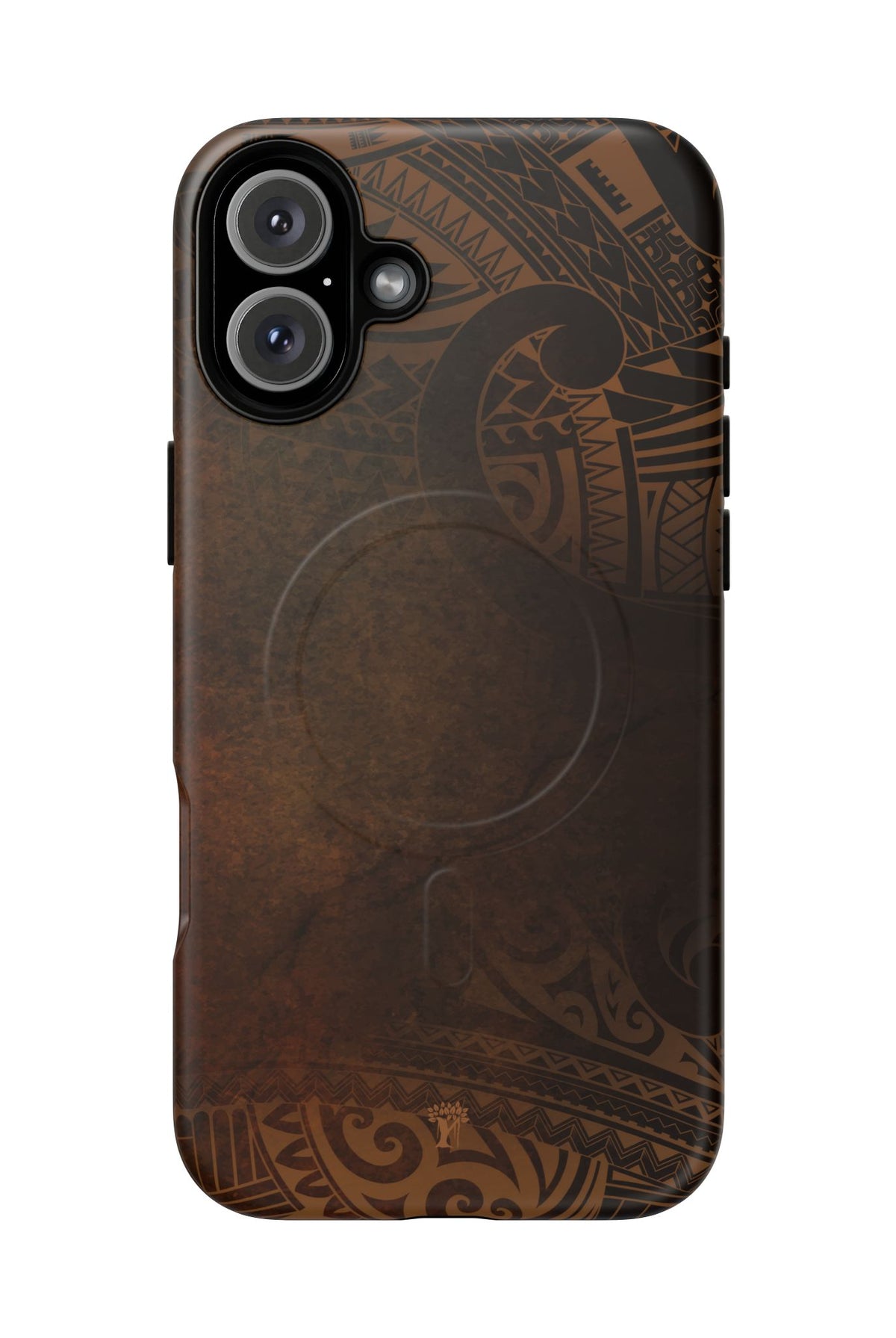 Aloha Aina Magnetic Case for iPhone iPhone 16 Plus Matte The Local Banyan