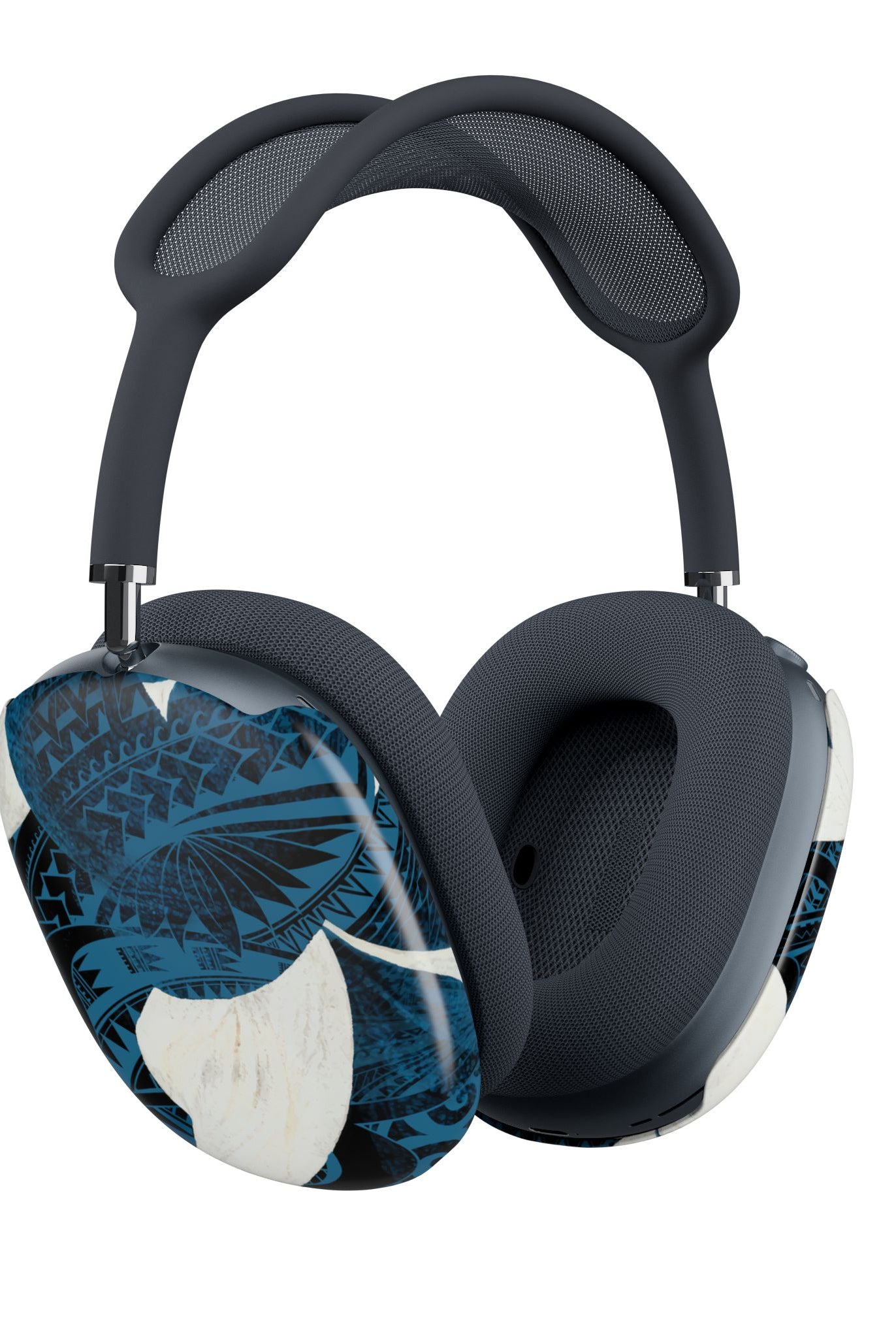 Hana Breeze AirPods Max Protective Case Cover Headphone Accessories The Local Banyan