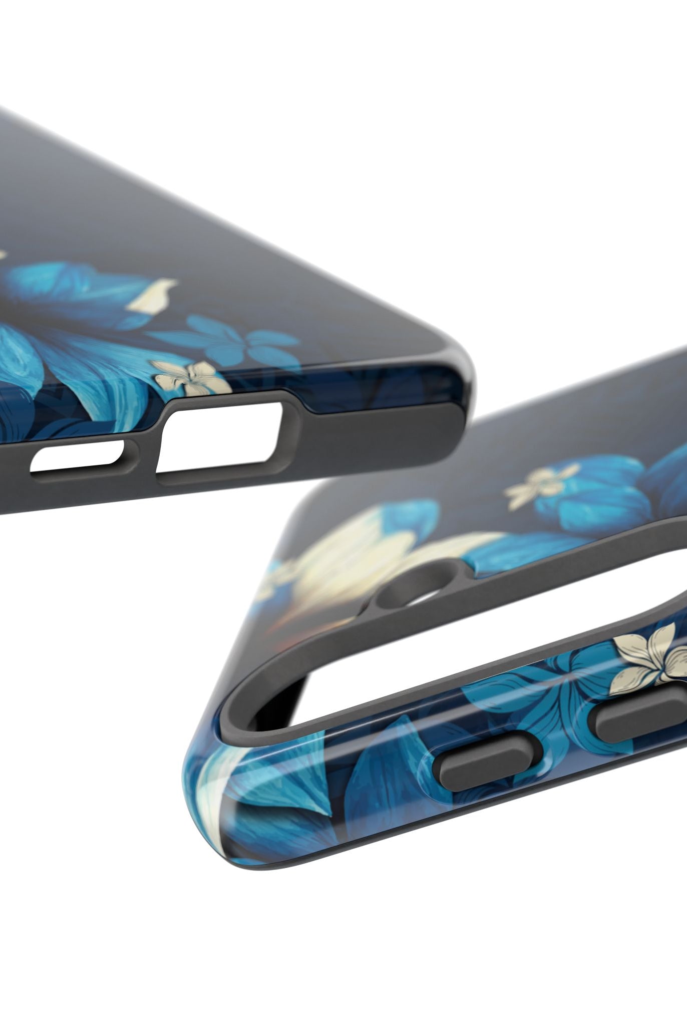 Lelani Nights Tough Case for Samsung Galaxy Phone Case The Local Banyan