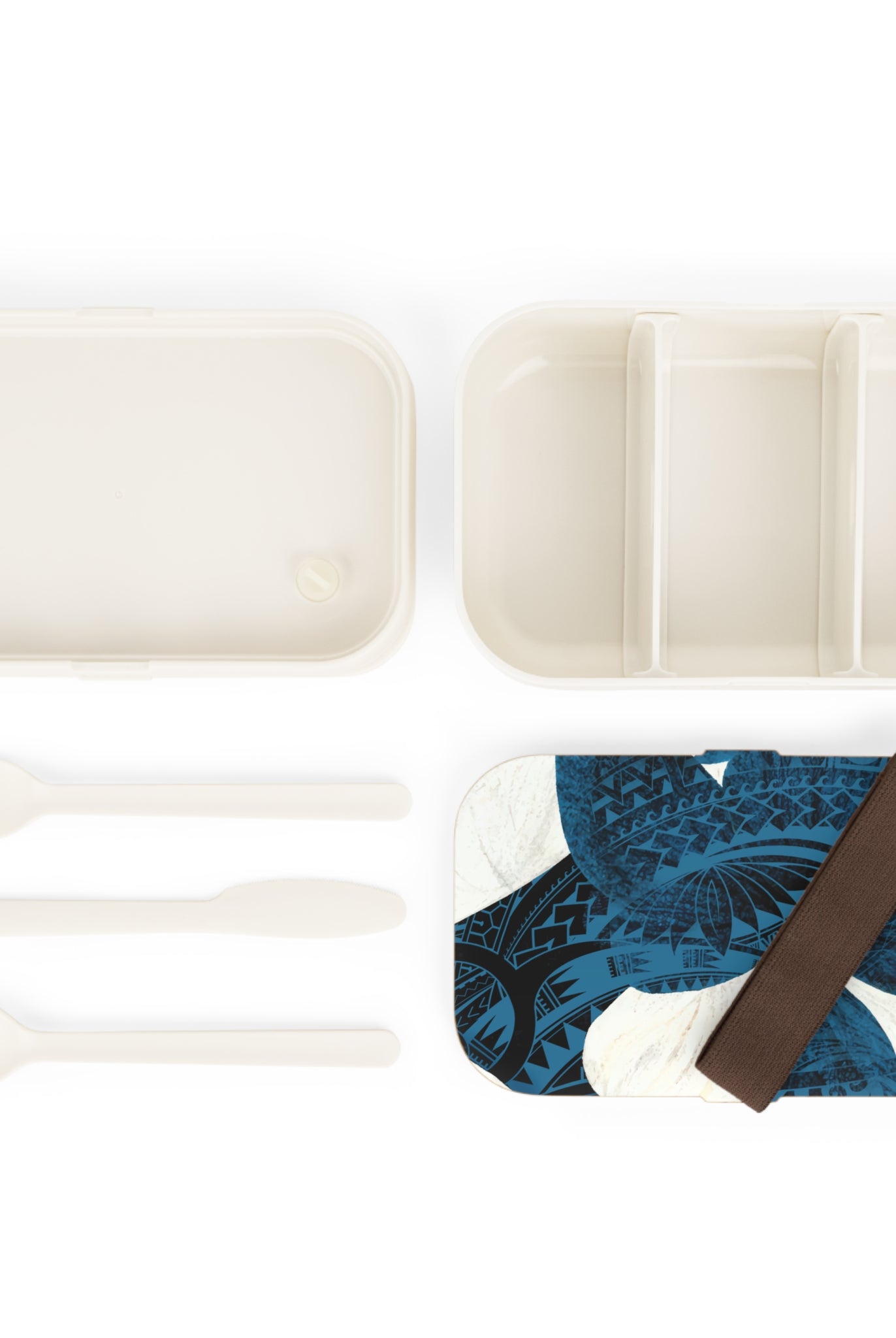 Hana Breeze Bento Lunch Box Lunchbox The Local Banyan