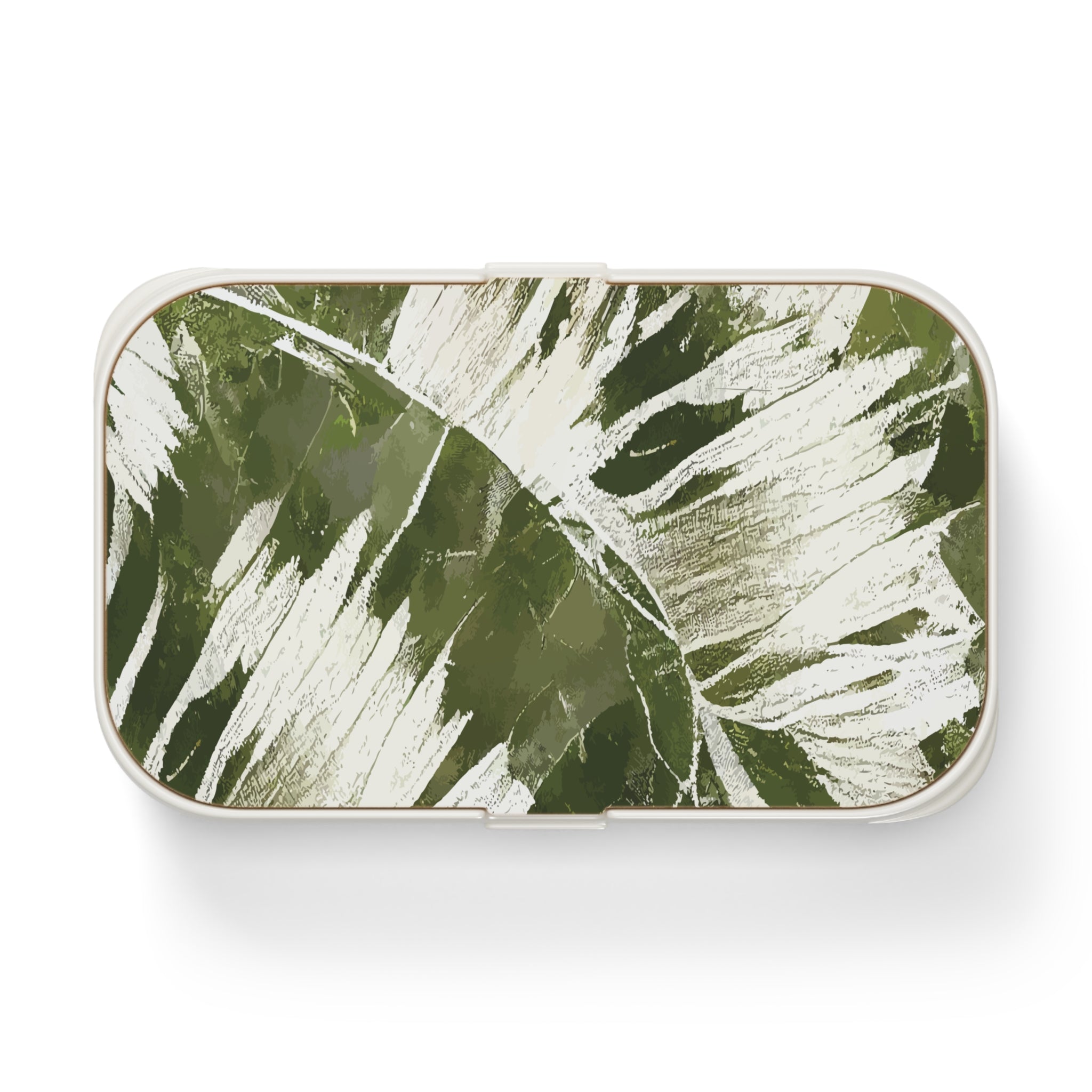 Island Breeze Bento Lunch Box Lunchbox The Local Banyan One size