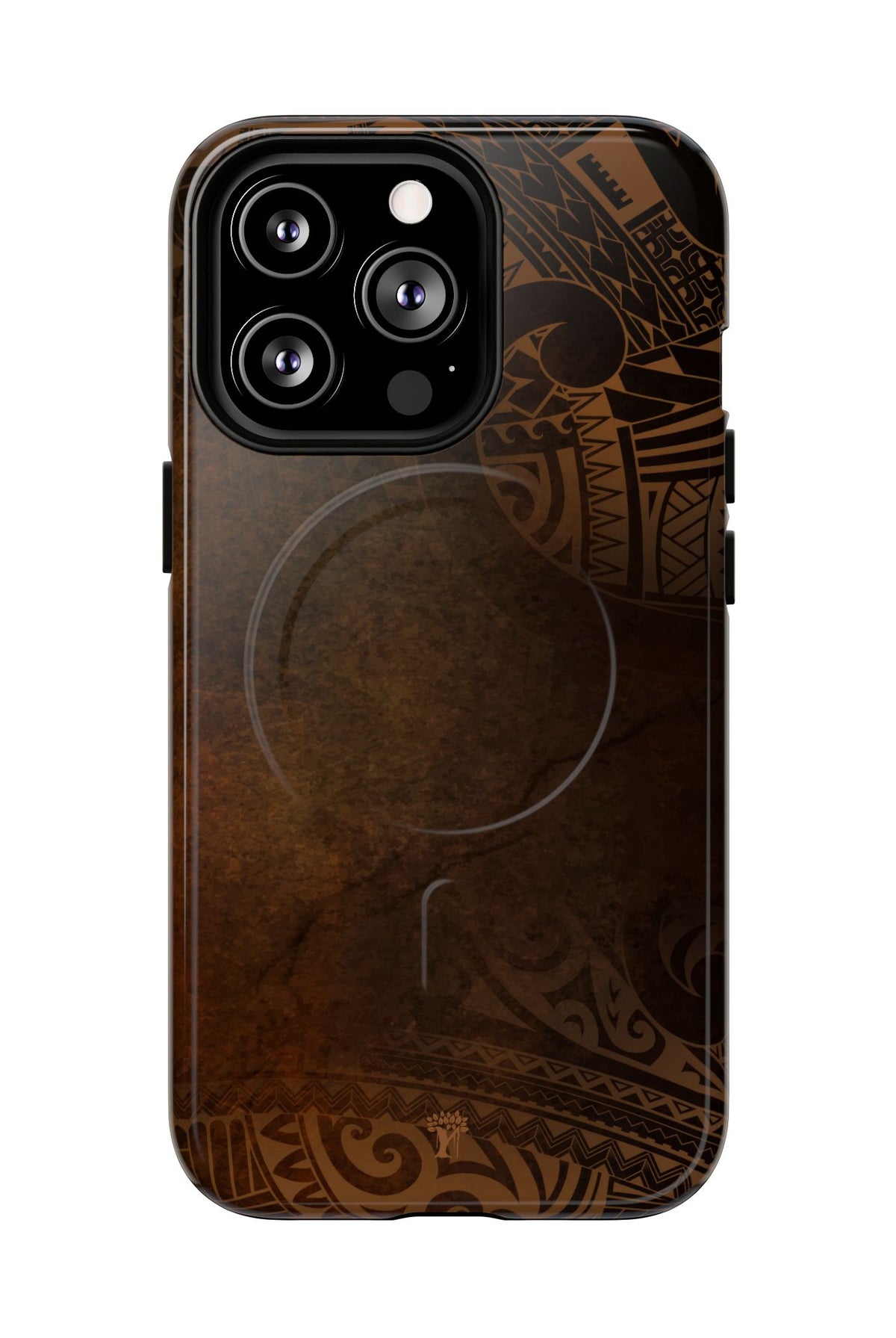 Aloha Aina Magnetic Case for iPhone iPhone 13 Pro Glossy The Local Banyan