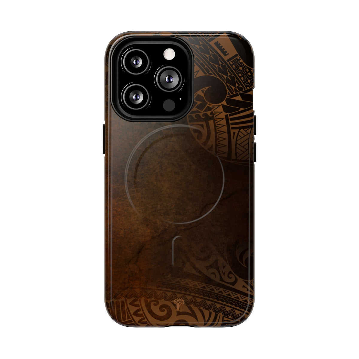 Aloha Aina Magnetic Case for iPhone iPhone 13 Pro Glossy The Local Banyan