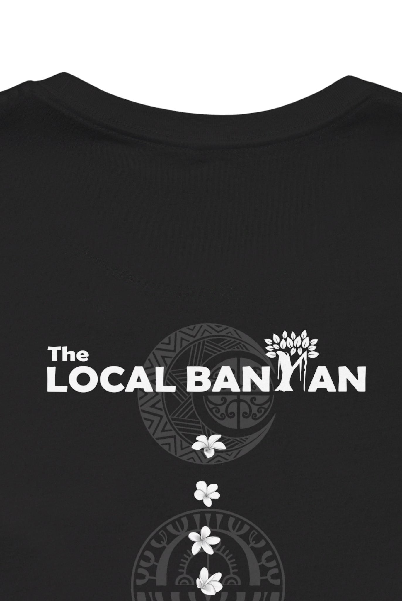 The Local Banyan Original Super Soft Tee T-Shirt