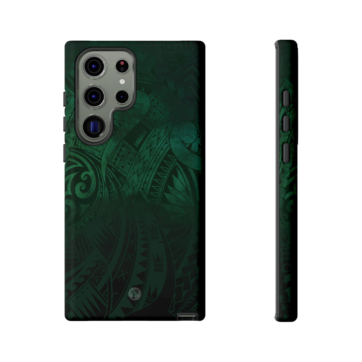 Nahele Spirit Tough Case for Samsung Galaxy Samsung Galaxy S23 Ultra Glossy The Local Banyan