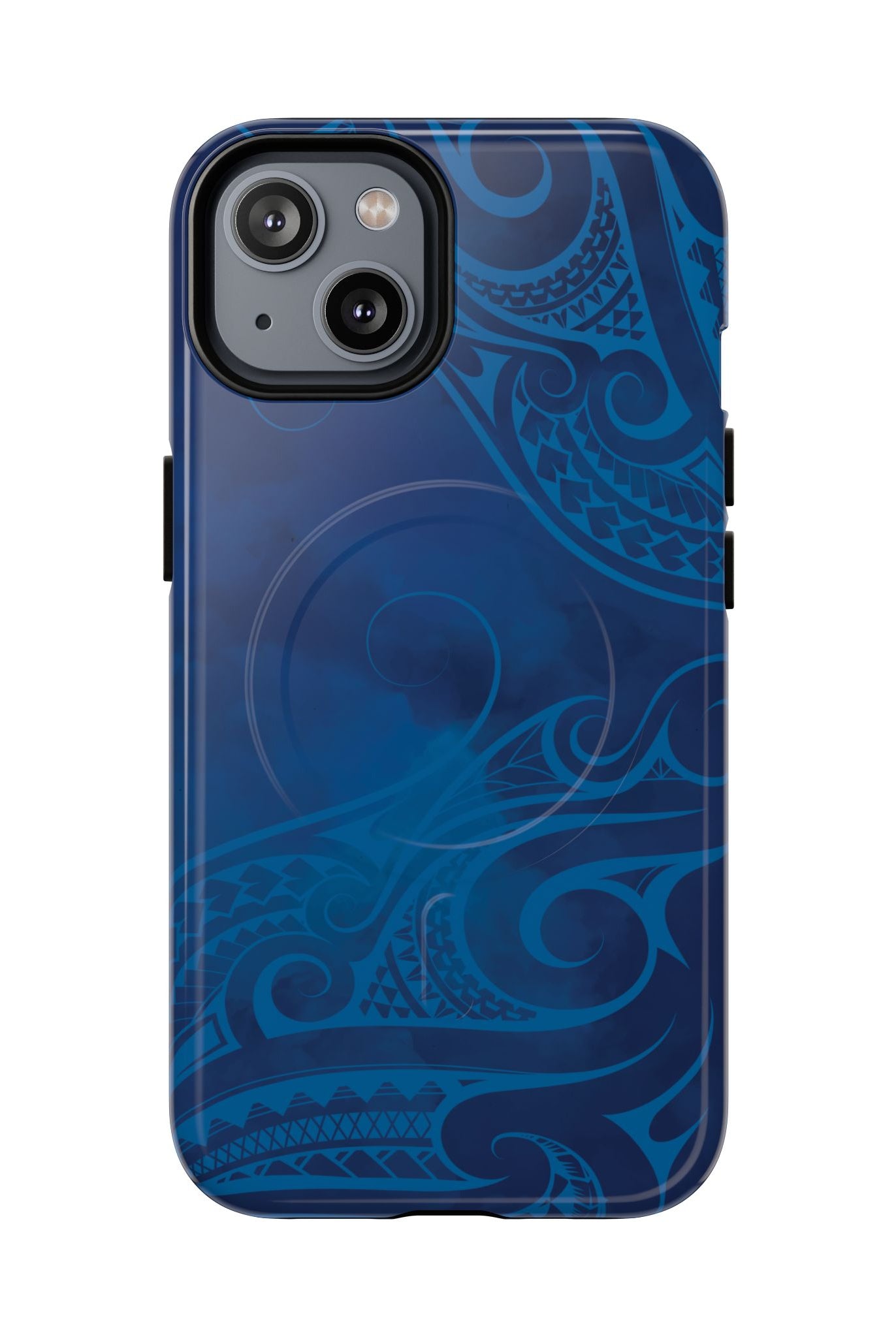 Kai Legacy Magnetic Case for iPhone Phone Case The Local Banyan iPhone 14 Glossy