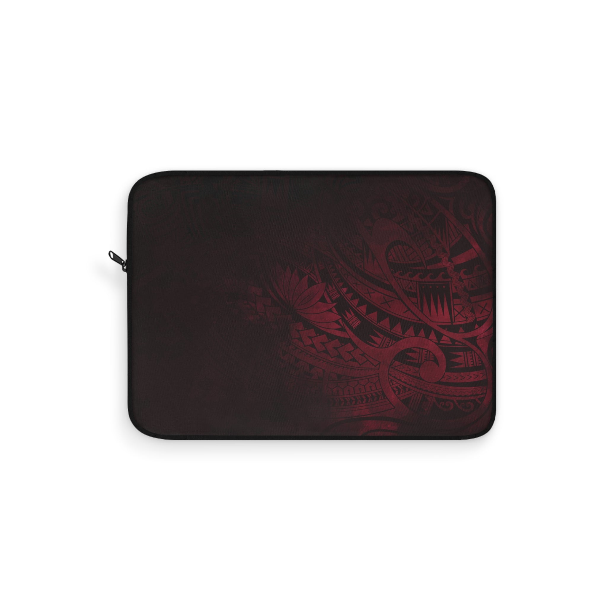 Eternal Ember Laptop Sleeve Laptop Sleeve The Local Banyan 12"