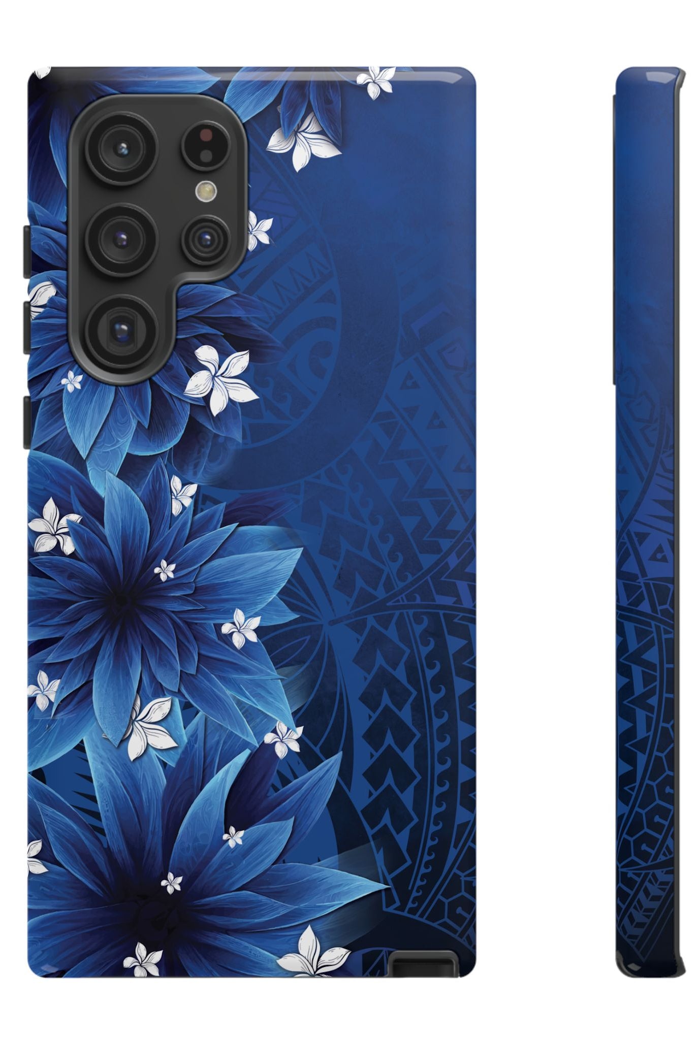 Hōkū Pua Tough Case for Samsung Galaxy Phone Case Printify Samsung Galaxy S22 Ultra Glossy