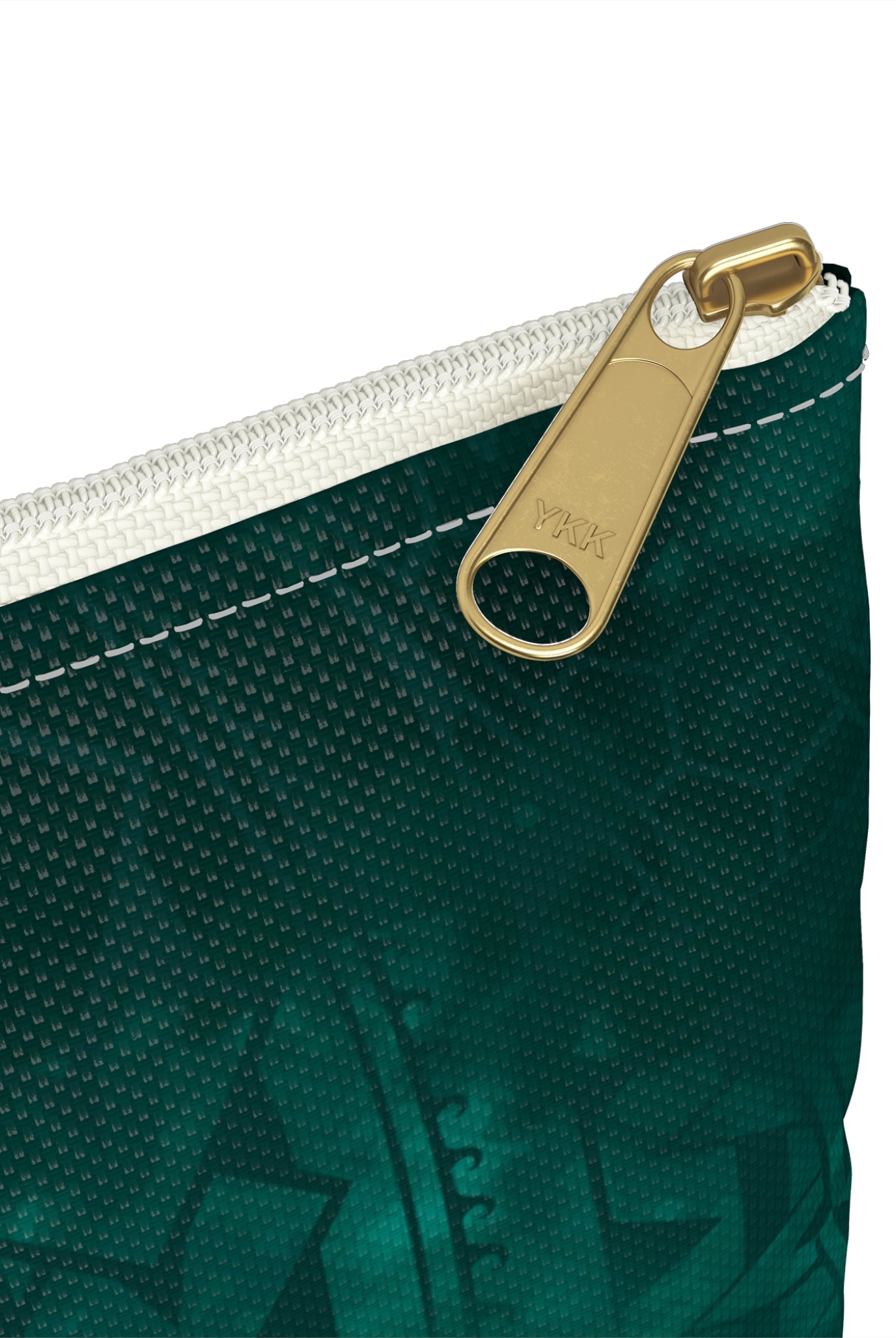 Aloha Whispers Travel Pouch Pouches The Local Banyan