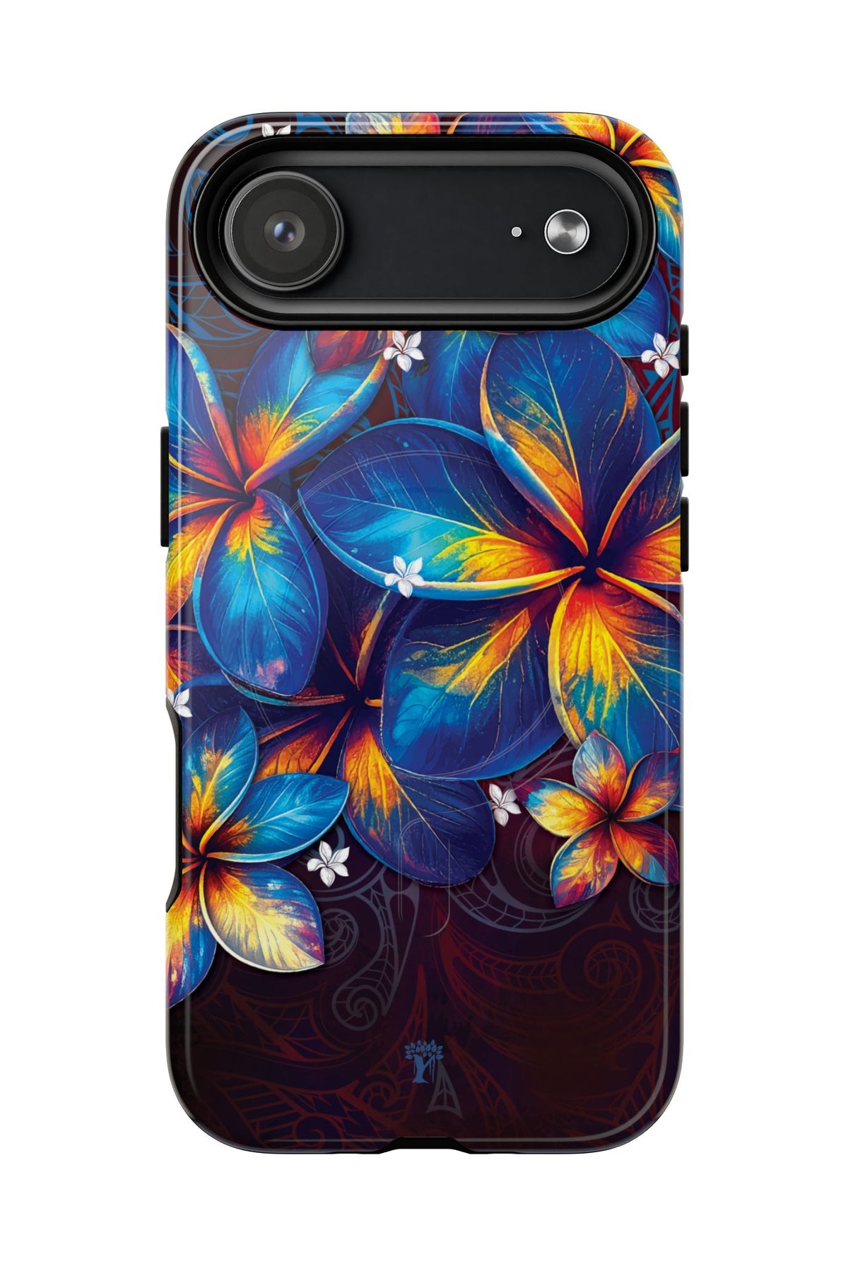 Nohea Twilight Magnetic Case for iPhone iPhone 17 Air Glossy The Local Banyan