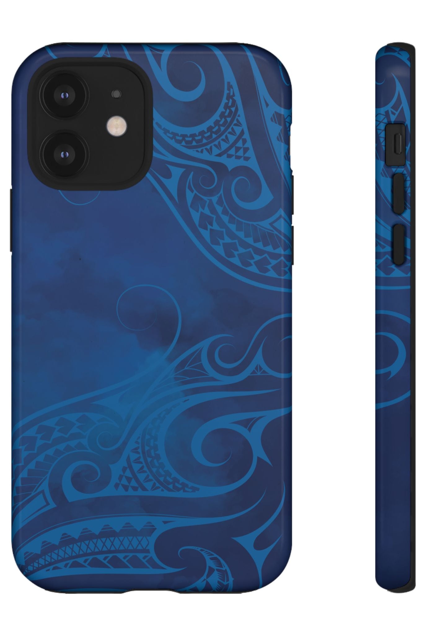 Kai Legacy Tough Case for iPhone Phone Case The Local Banyan iPhone 12 Glossy