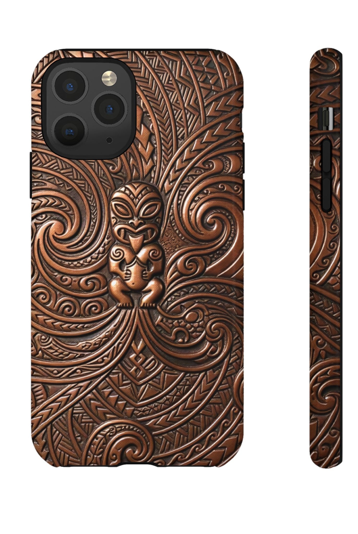 Paʻa Guardian Tough Case for iPhone Phone Case The Local Banyan
