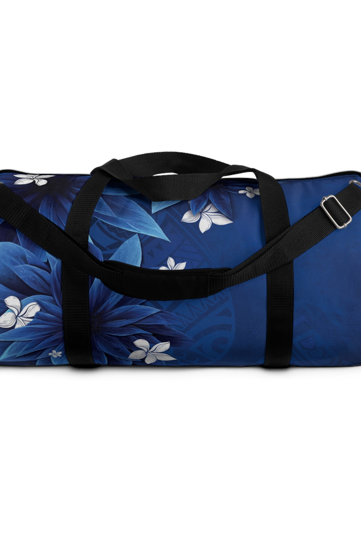 Hoku Pua Barrel Duffel Bag Duffels Large
