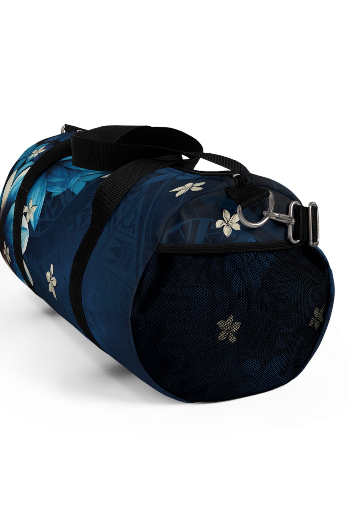 Leilani Nights Barrel Duffel Bag Duffels