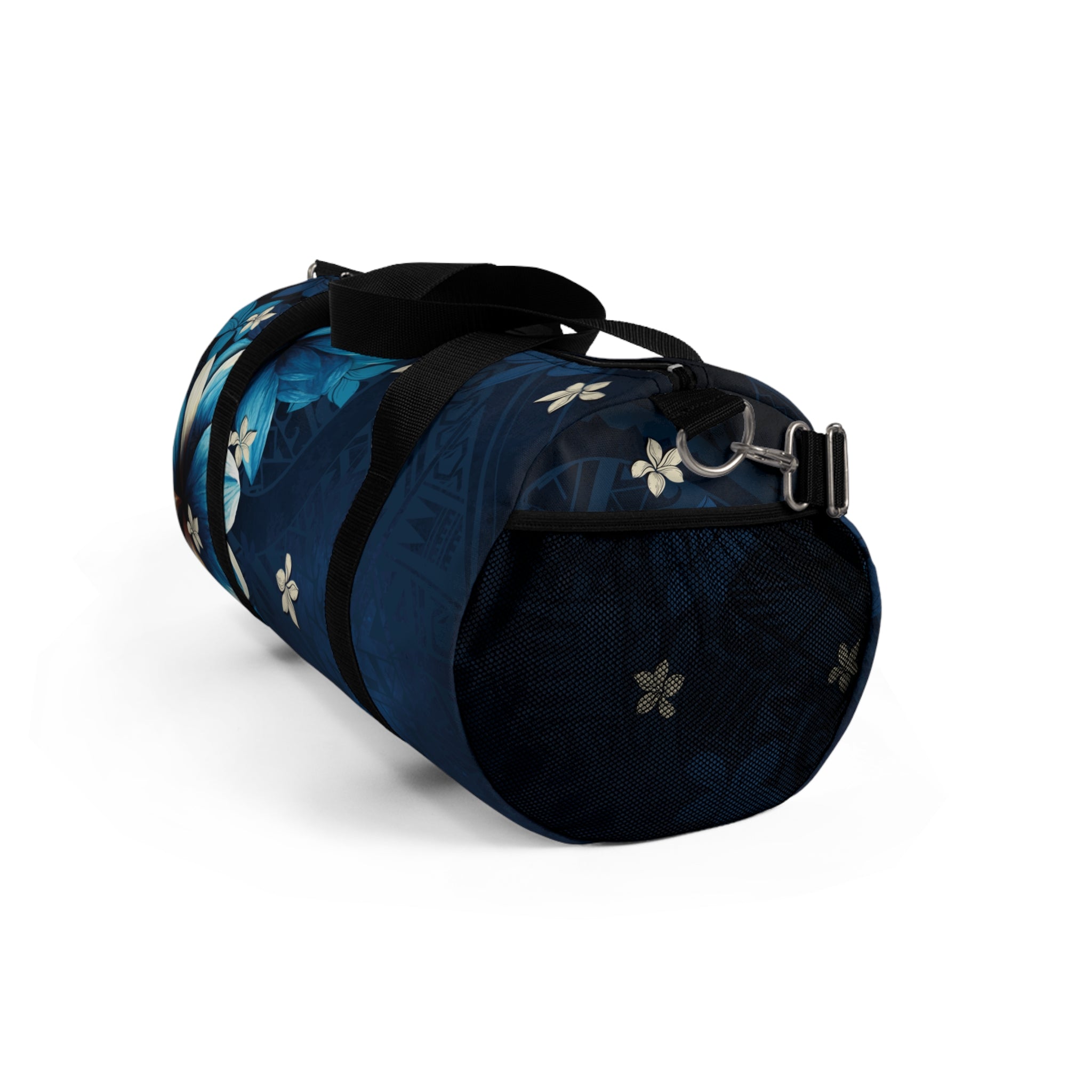 Leilani Nights Barrel Duffel Bag Duffels The Local Banyan