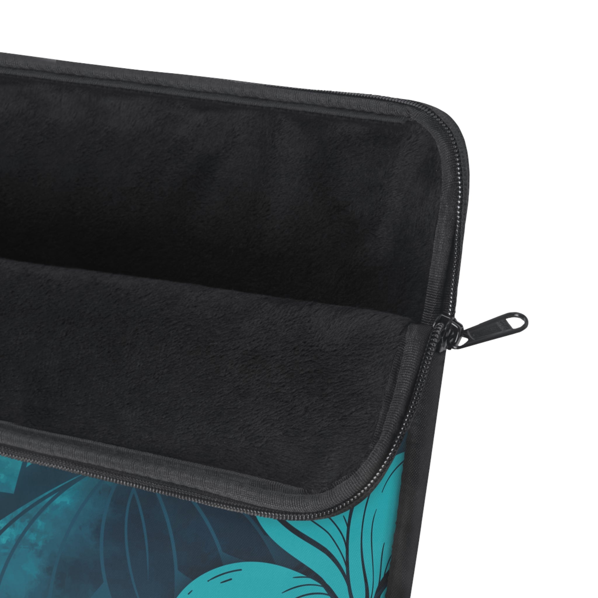 Moana Bloom Laptop Sleeve Laptop Sleeve The Local Banyan