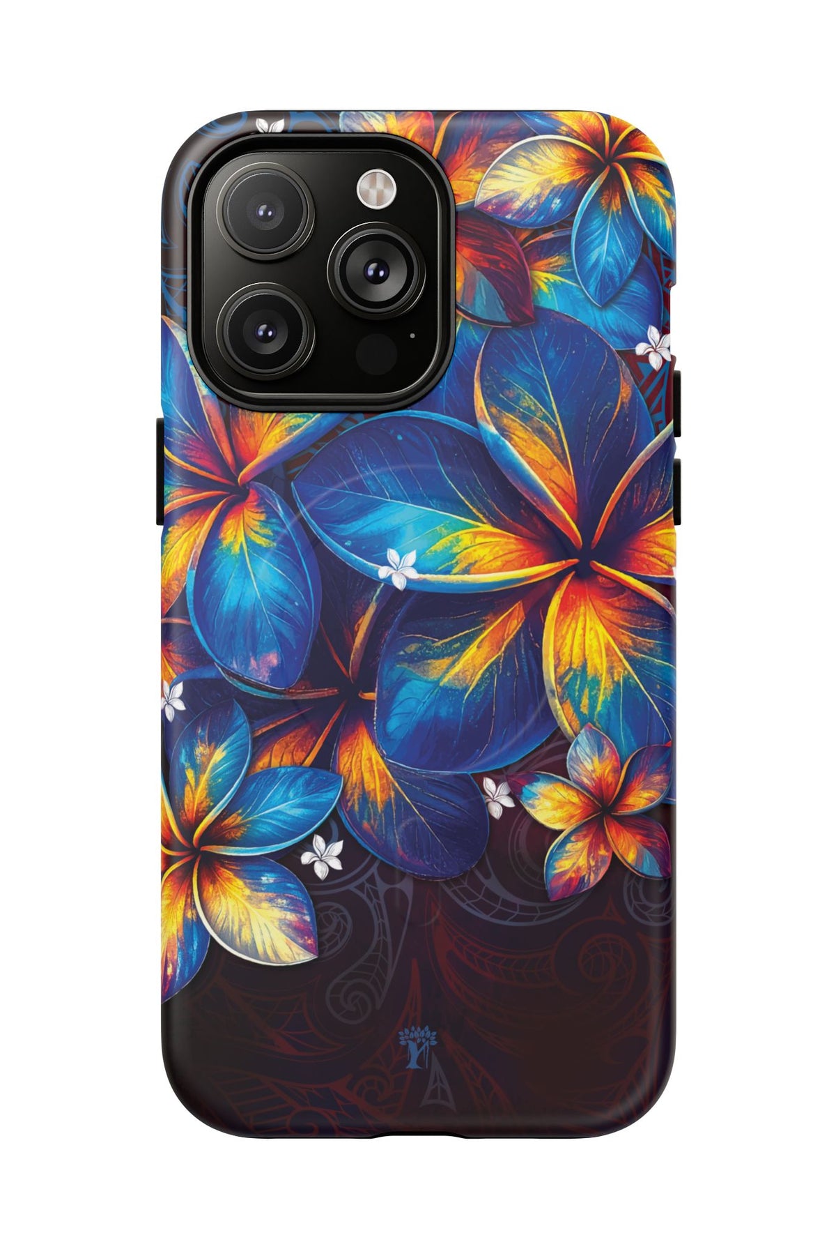 Nohea Twilight Magnetic Case for iPhone iPhone 14 Pro Max Matte The Local Banyan