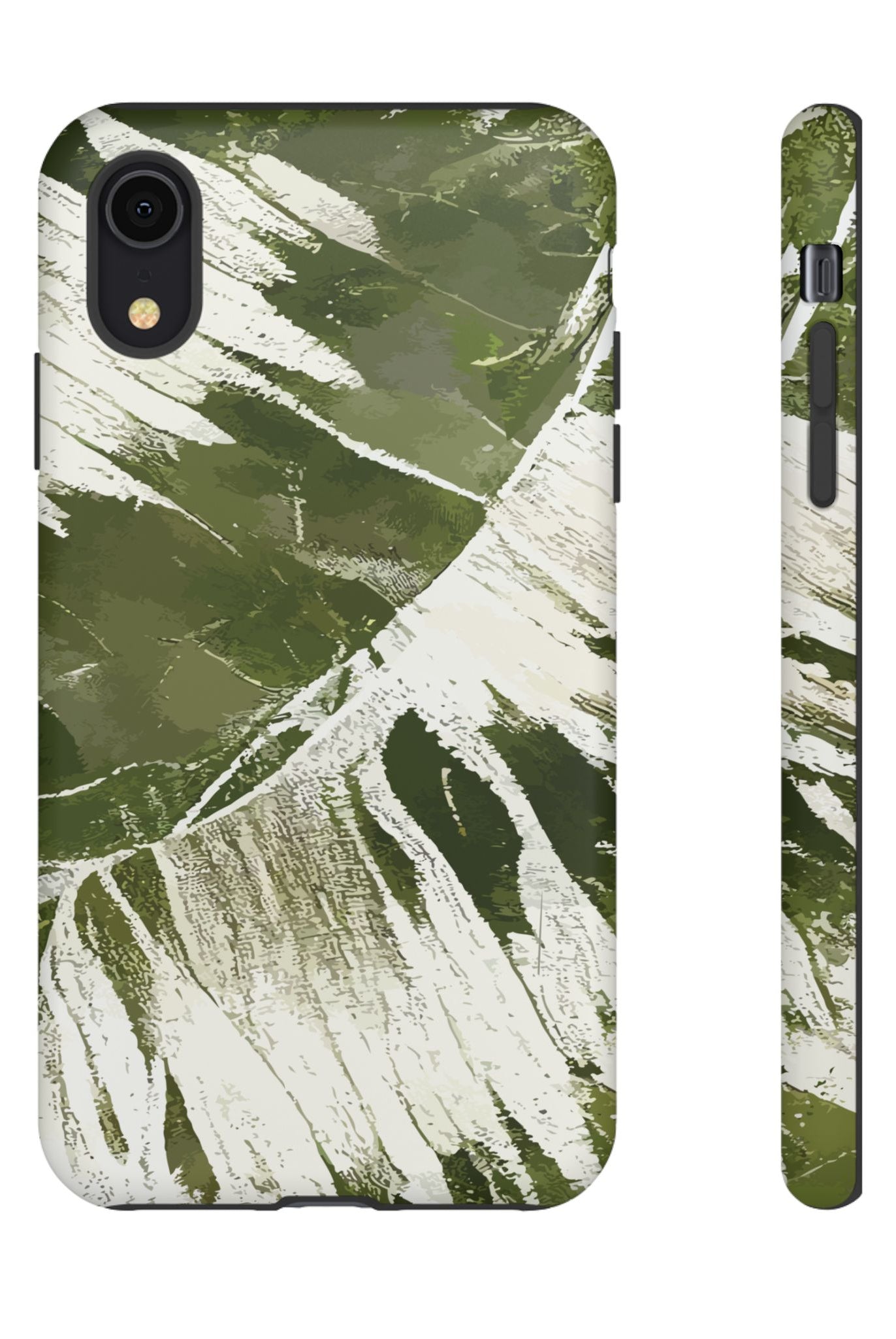 Island Breeze Tough Case for iPhone Phone Case The Local Banyan