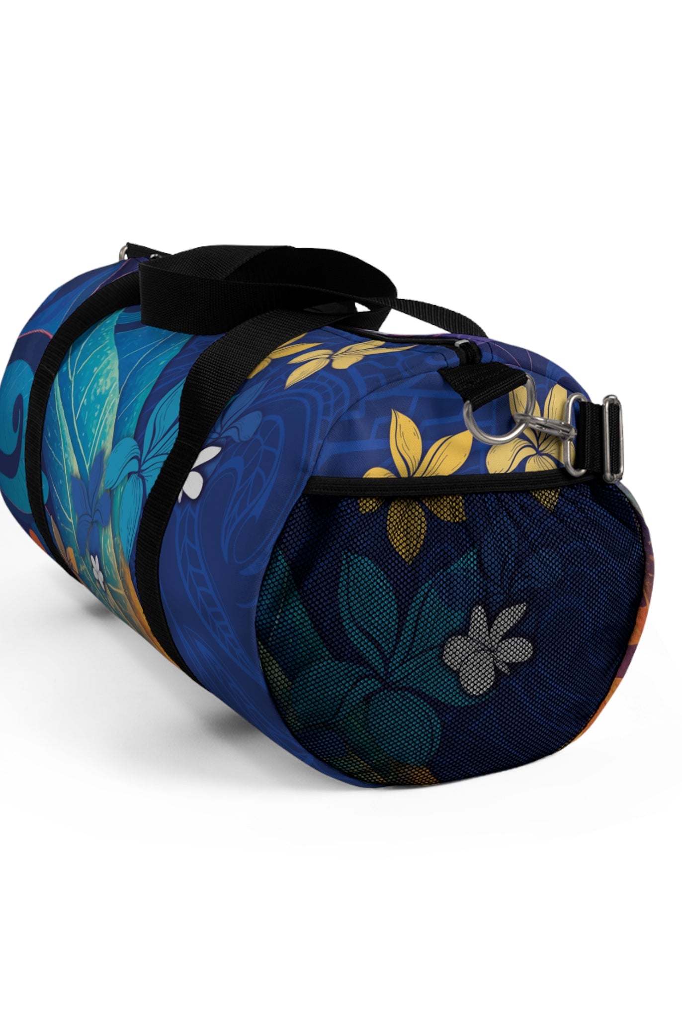 Mauna Sunset Barrel Duffel Bag Duffels