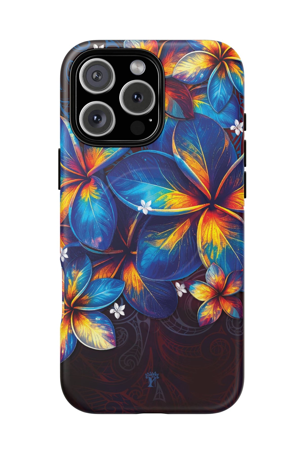 Nohea Twilight Magnetic Case for iPhone iPhone 16 Pro Max Matte The Local Banyan