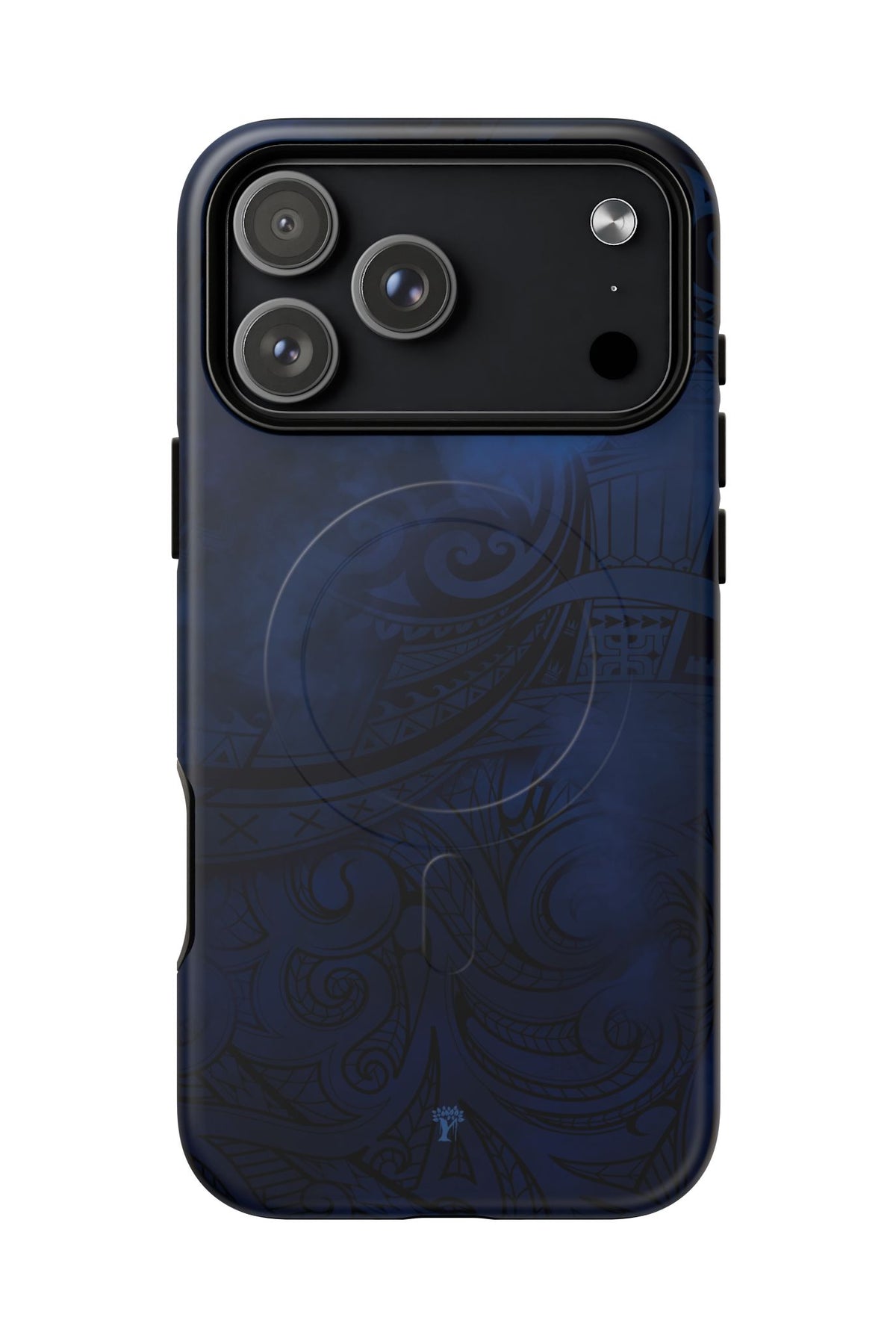Midnight Essence Magnetic Case for iPhone iPhone 17 Pro Max Matte The Local Banyan