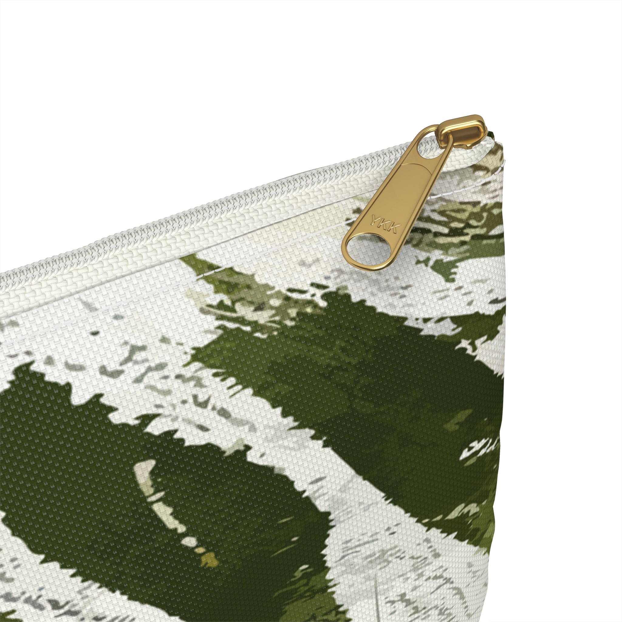 Island Breeze Travel Pouch Pouches The Local Banyan