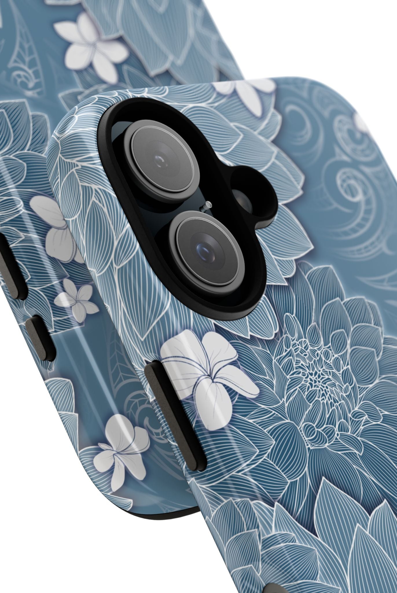 Pua Lani Tough Case for iPhone Phone Case The Local Banyan