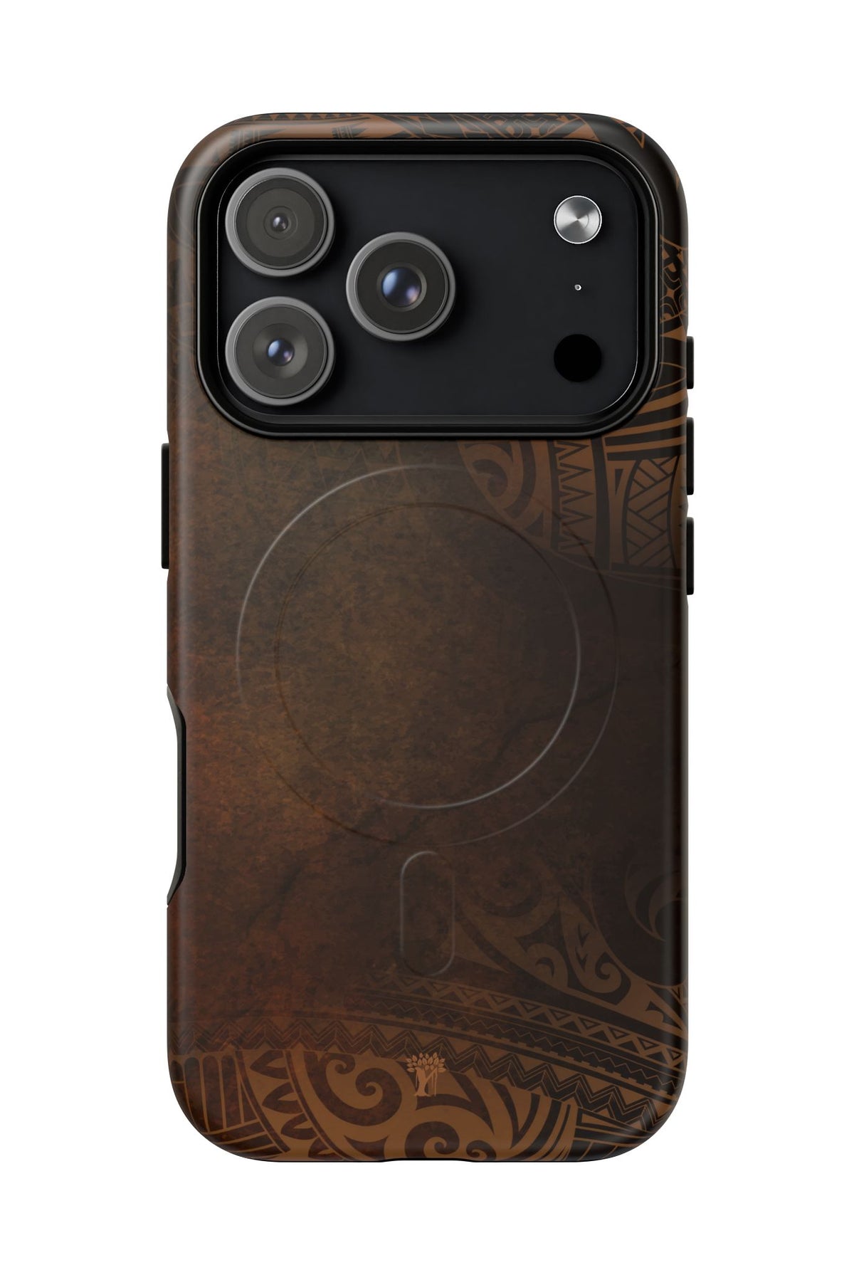 Aloha Aina Magnetic Case for iPhone iPhone 17 Pro Matte The Local Banyan