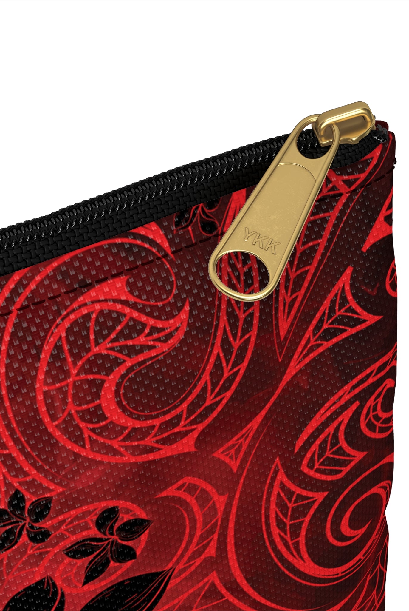 Keahi Pua Travel Pouch Bag Pouches