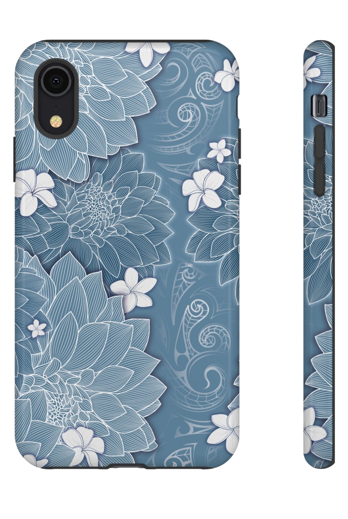 Pua Lani Tough Case for iPhone Phone Case The Local Banyan
