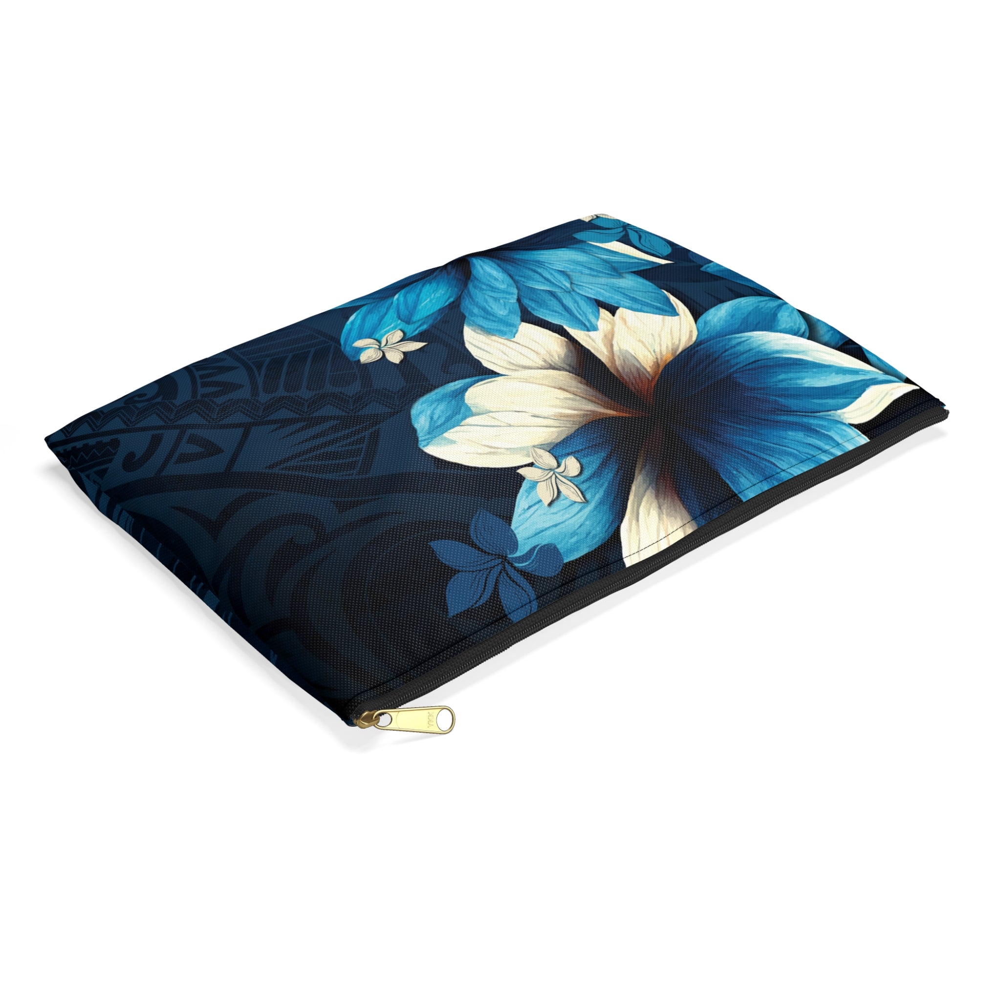 Leilani Nights Travel Pouch Pouches The Local Banyan