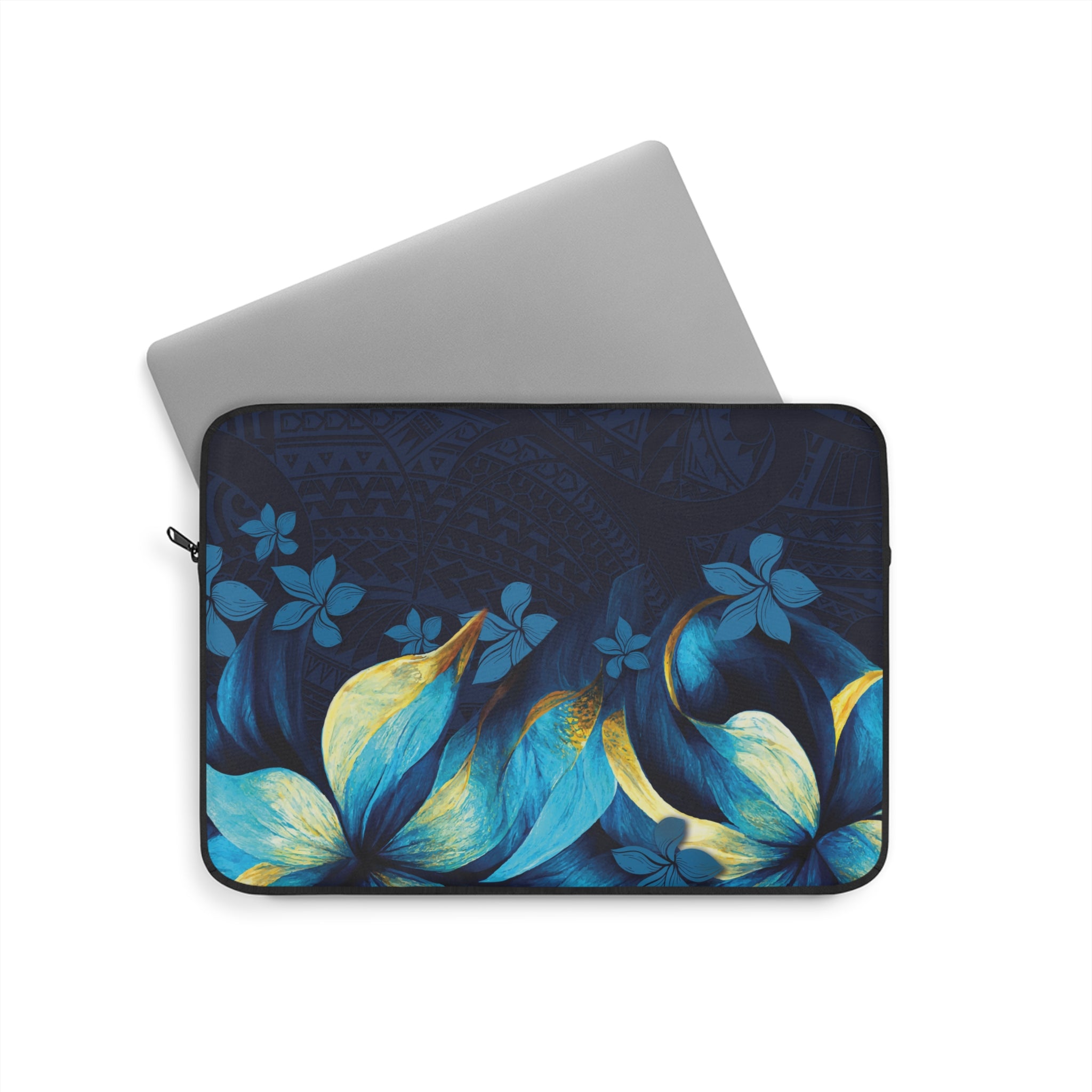 Po Mahina Laptop Sleeve Laptop Sleeve The Local Banyan