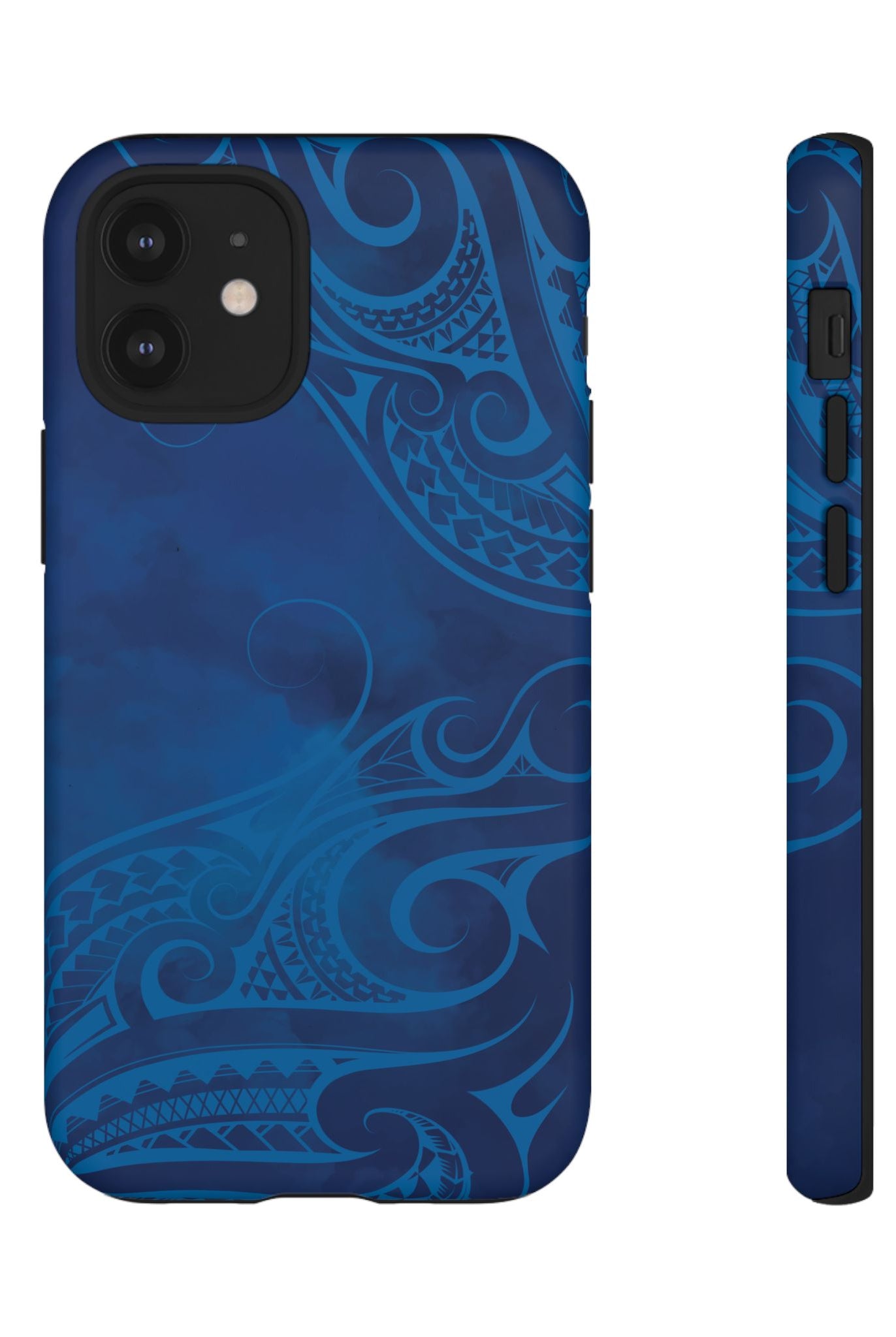 Kai Legacy Tough Case for iPhone Phone Case The Local Banyan iPhone 12 Mini Matte