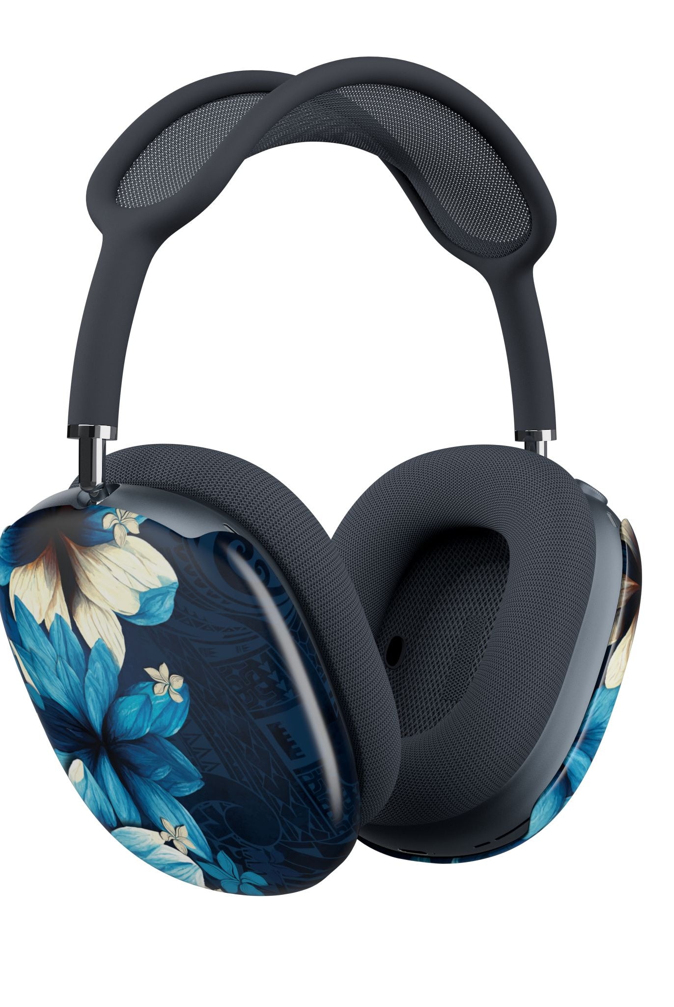 Leilani Nights AirPod Max Protective Case Cover Headphone Accessories The Local Banyan