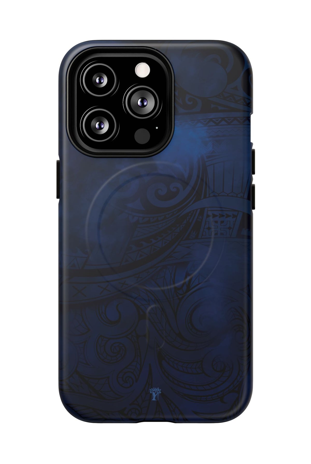 Midnight Essence Magnetic Case for iPhone iPhone 13 Pro Matte The Local Banyan