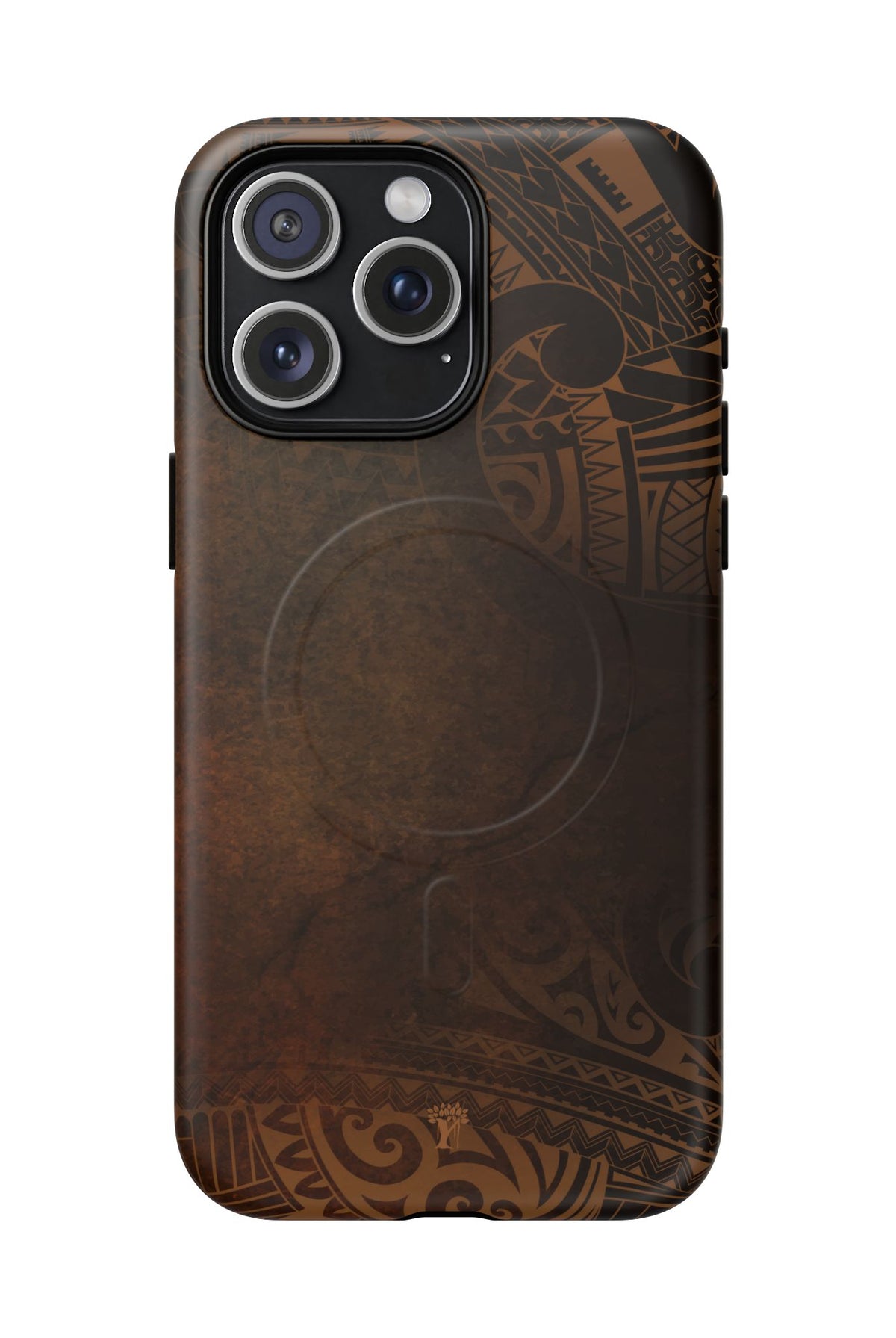 Aloha Aina Magnetic Case for iPhone iPhone 15 Pro Max Matte The Local Banyan