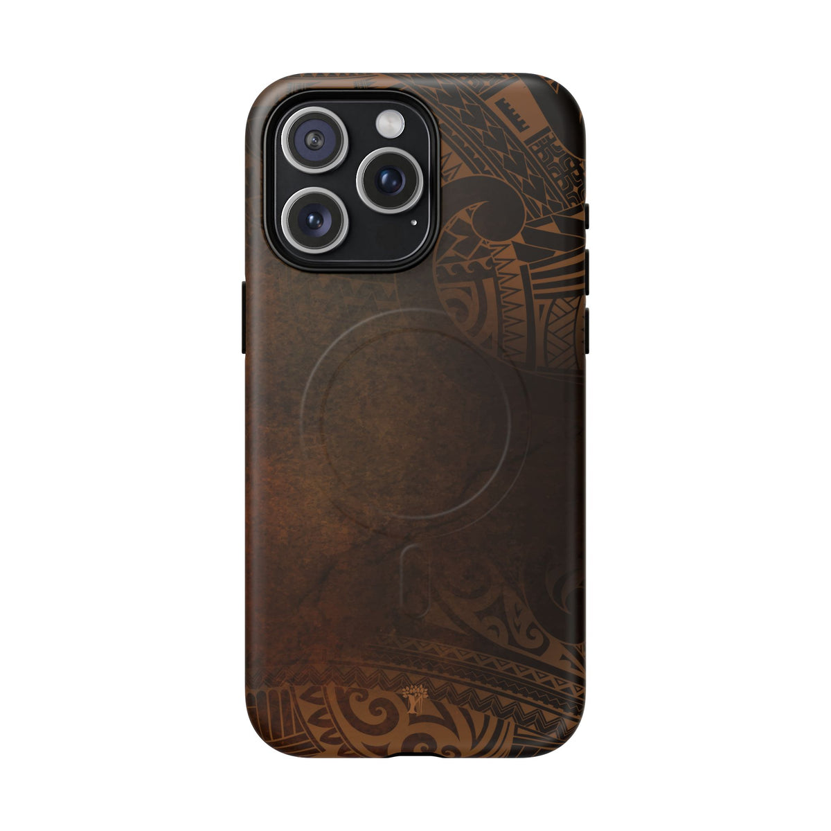 Aloha Aina Magnetic Case for iPhone iPhone 15 Pro Max Matte The Local Banyan